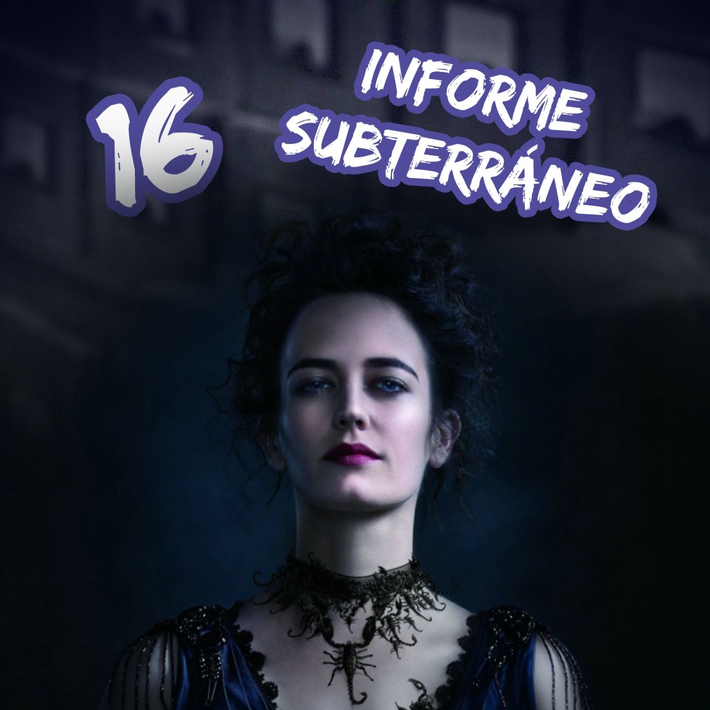 Archivos Subterráneos Podcast