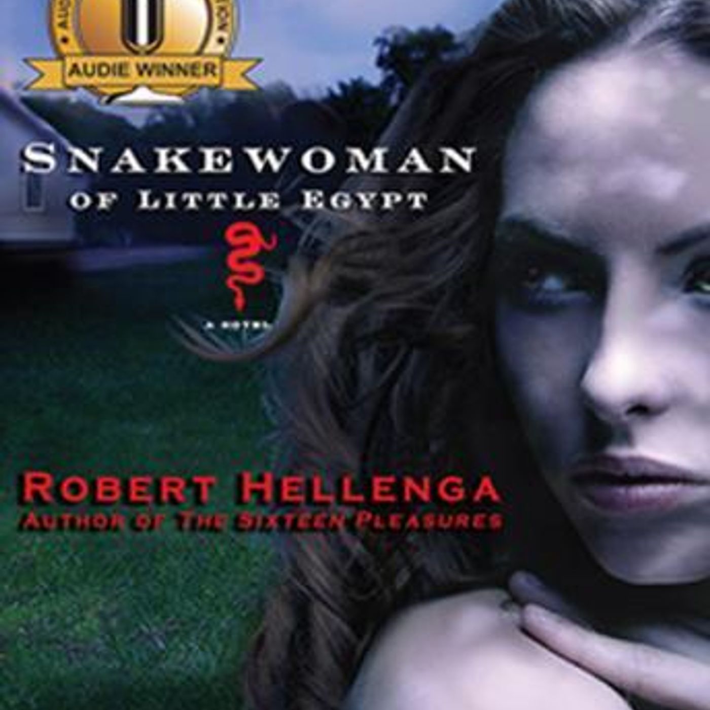Discover the Best Audio Stories in Mystery, Thriller & Horror, Psychological