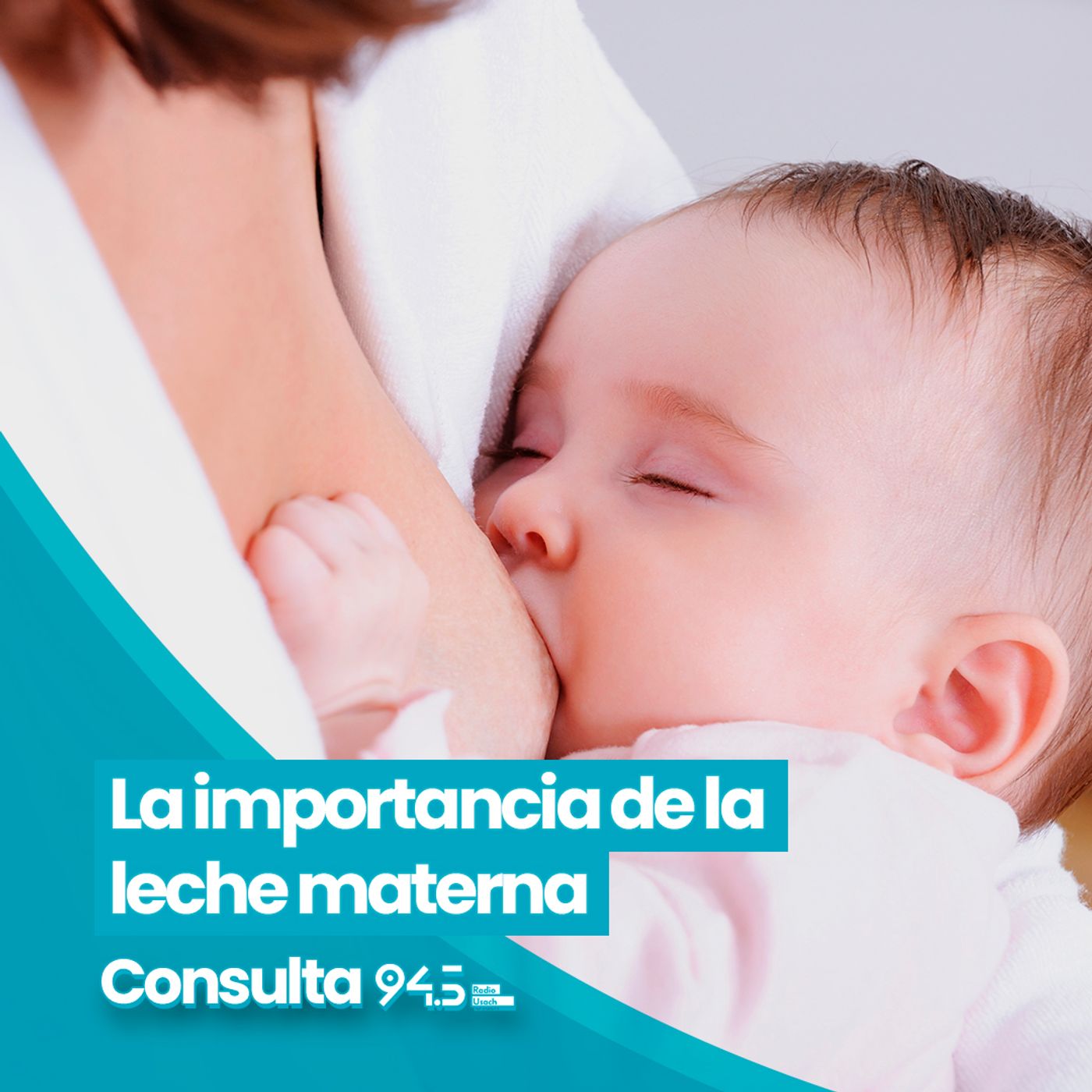 Consulta 94.5