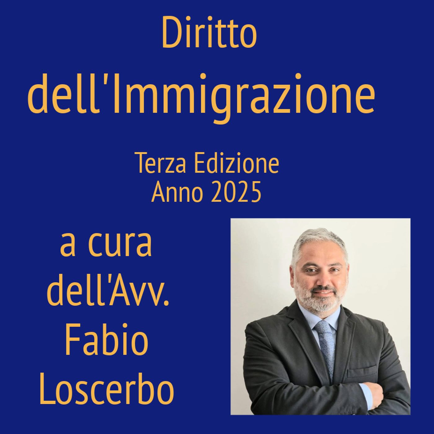 Diritto dell\'Immigrazione