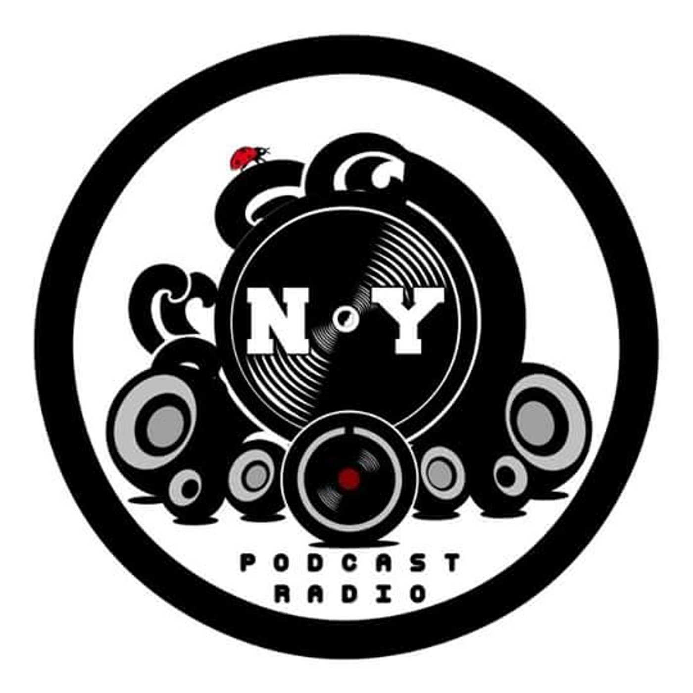 N-Y Podcast Radio (various shows)