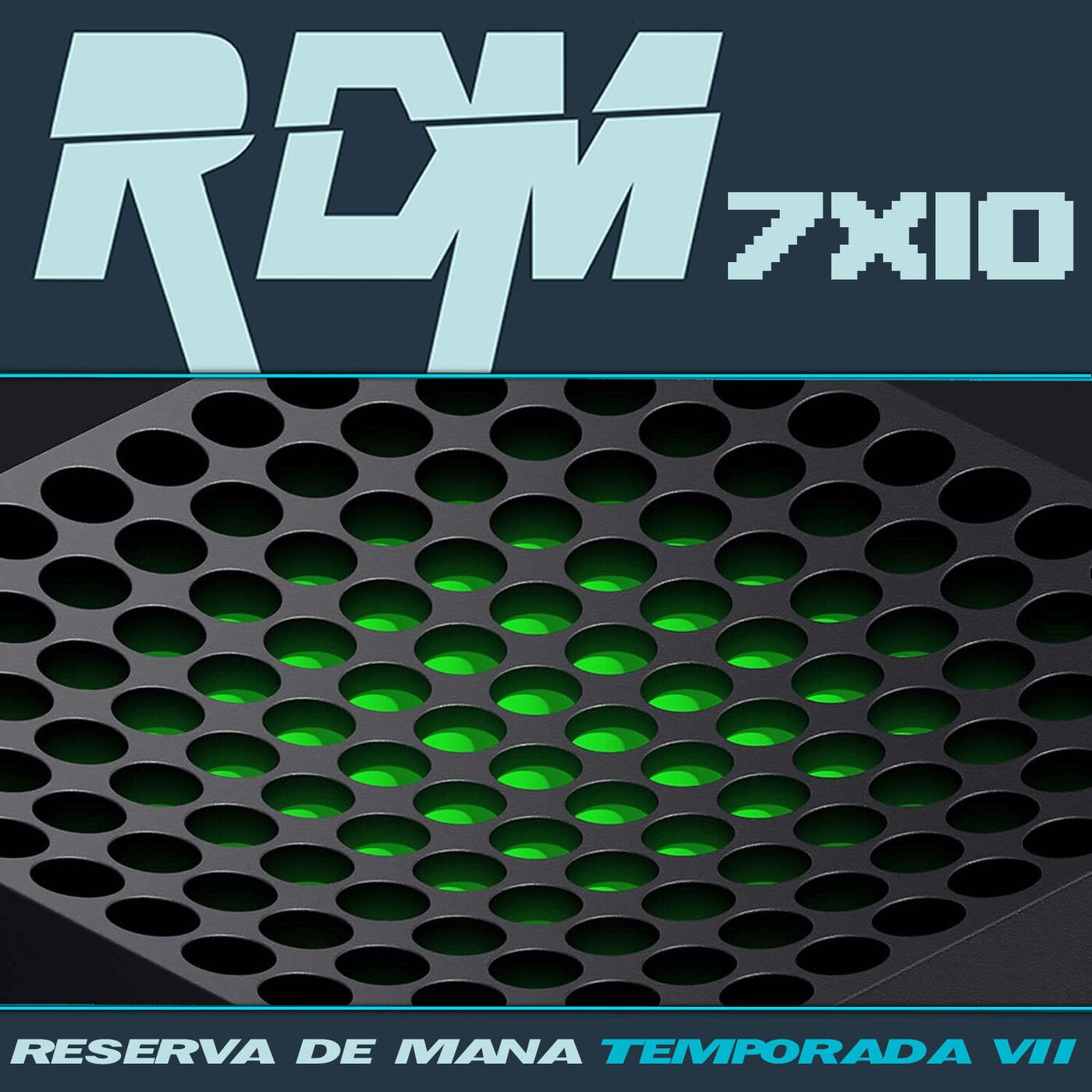 Reserva de Maná