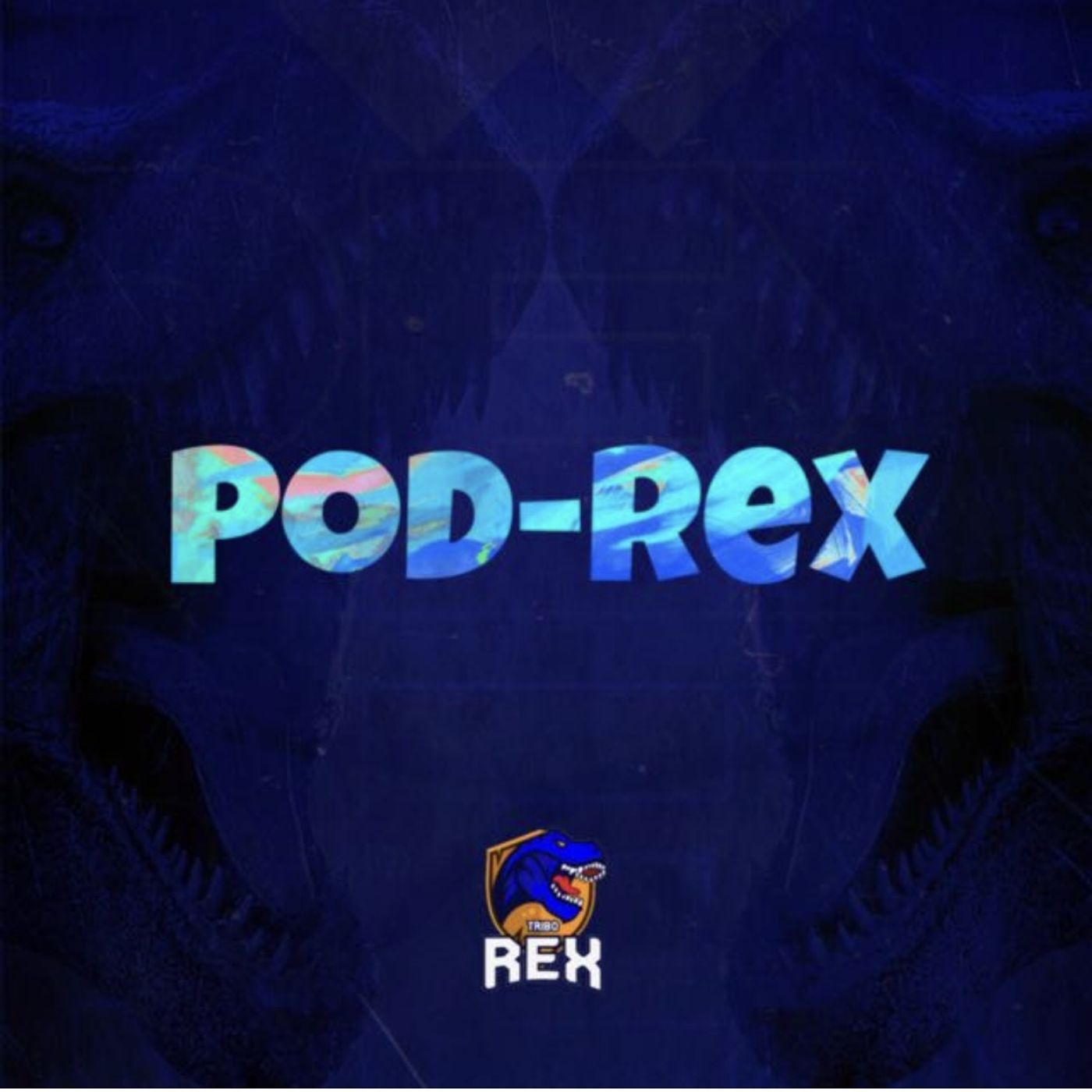 PodREX - O Podcast da Tribo REX