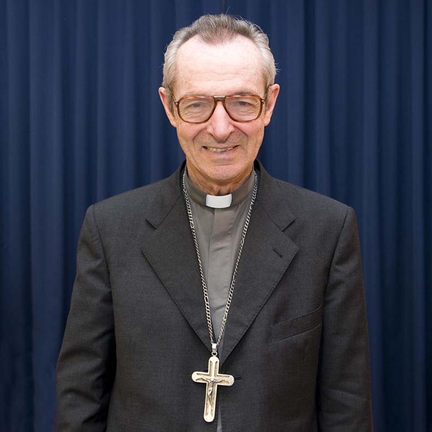 06/11/2024 - Monsignor Tito Solari: da Pesariis alla Bolivia. 50 anni da missionario episode artwork