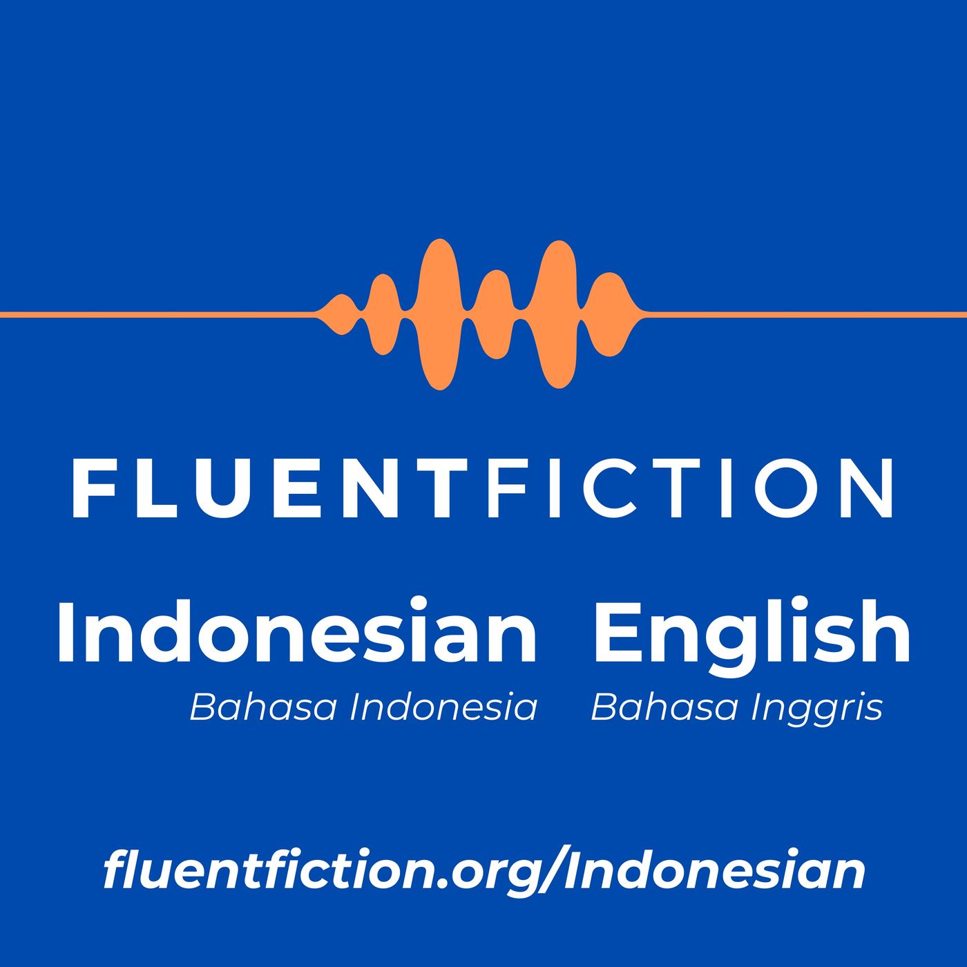 FluentFiction - Indonesian