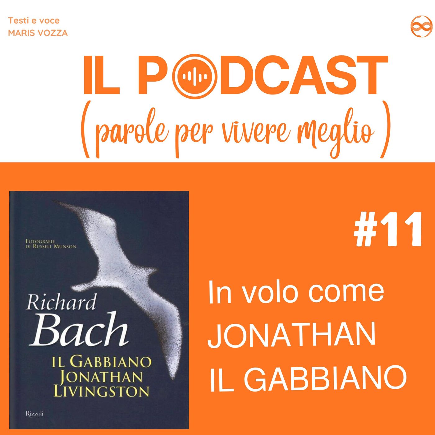 IL PODCAST (parole per vivere meglio)