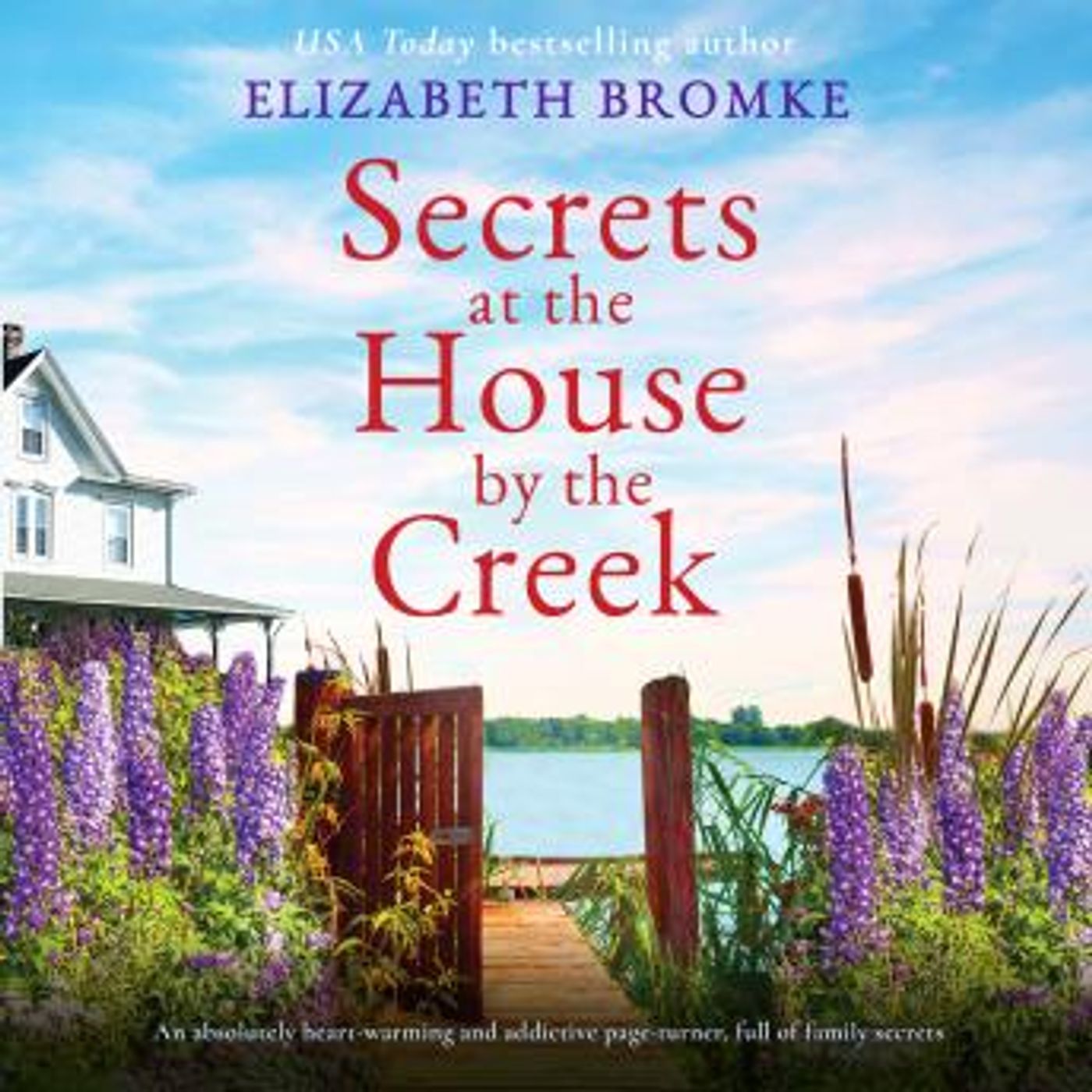 Get Top Full Audiobooks in Romance, Clean & Wholesome