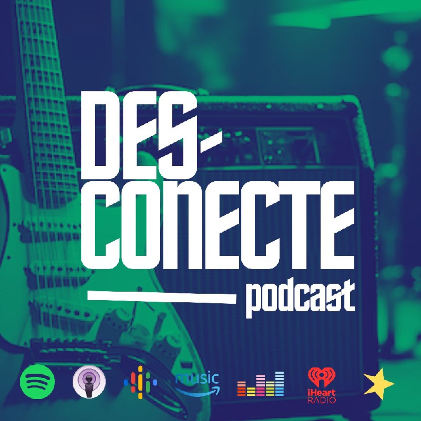 Desconecte