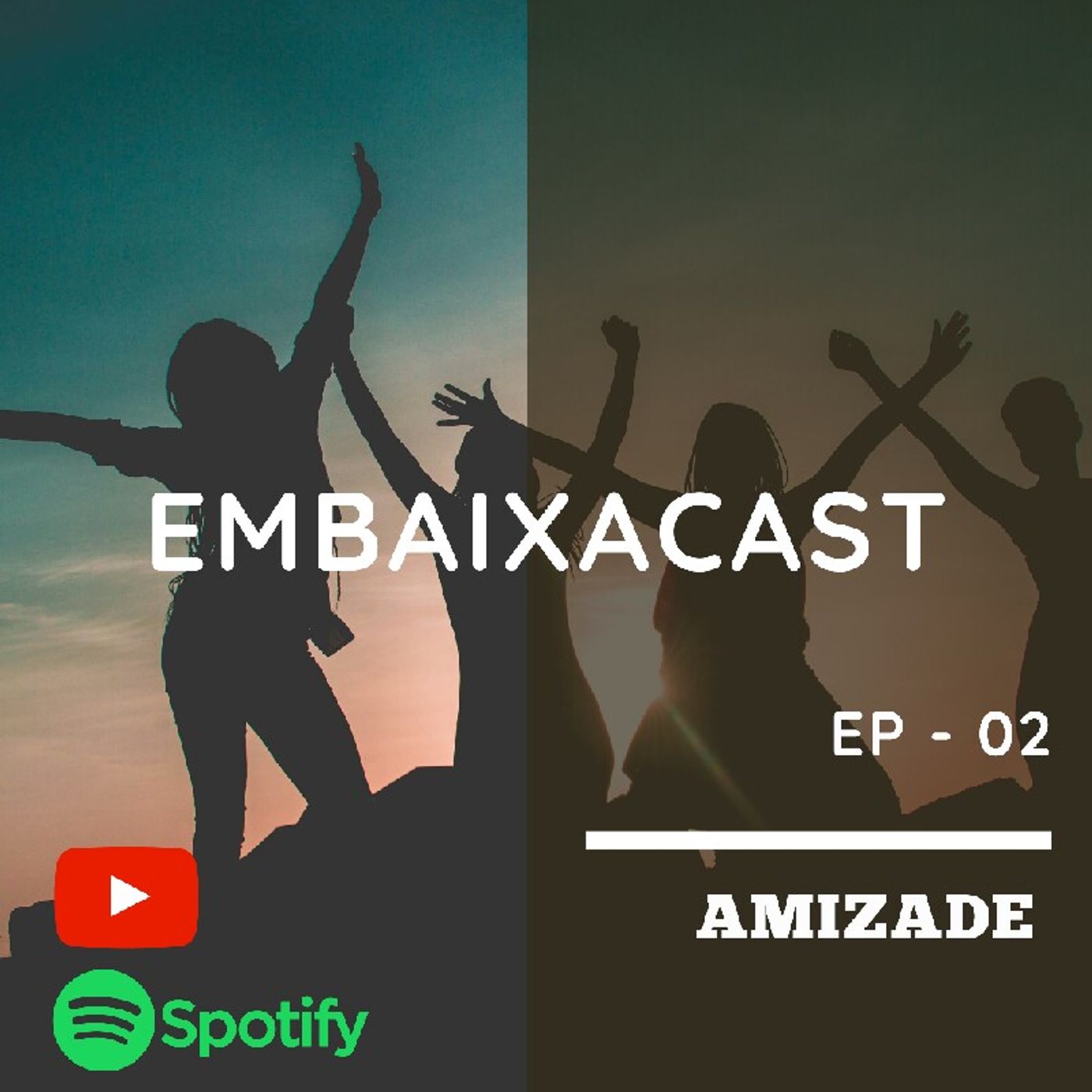Embaixacast