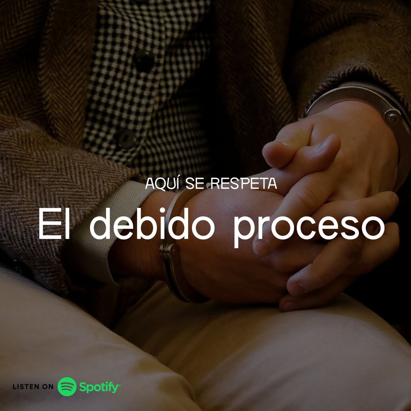 El debido proceso