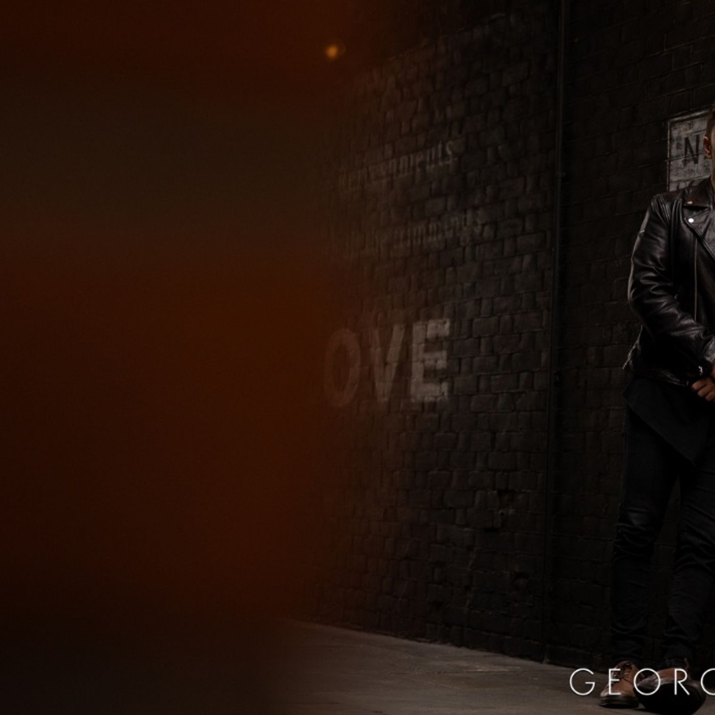 Blending Chaos And Cinema: GEORGE MARIOS Chases Bigger Sound And Vision