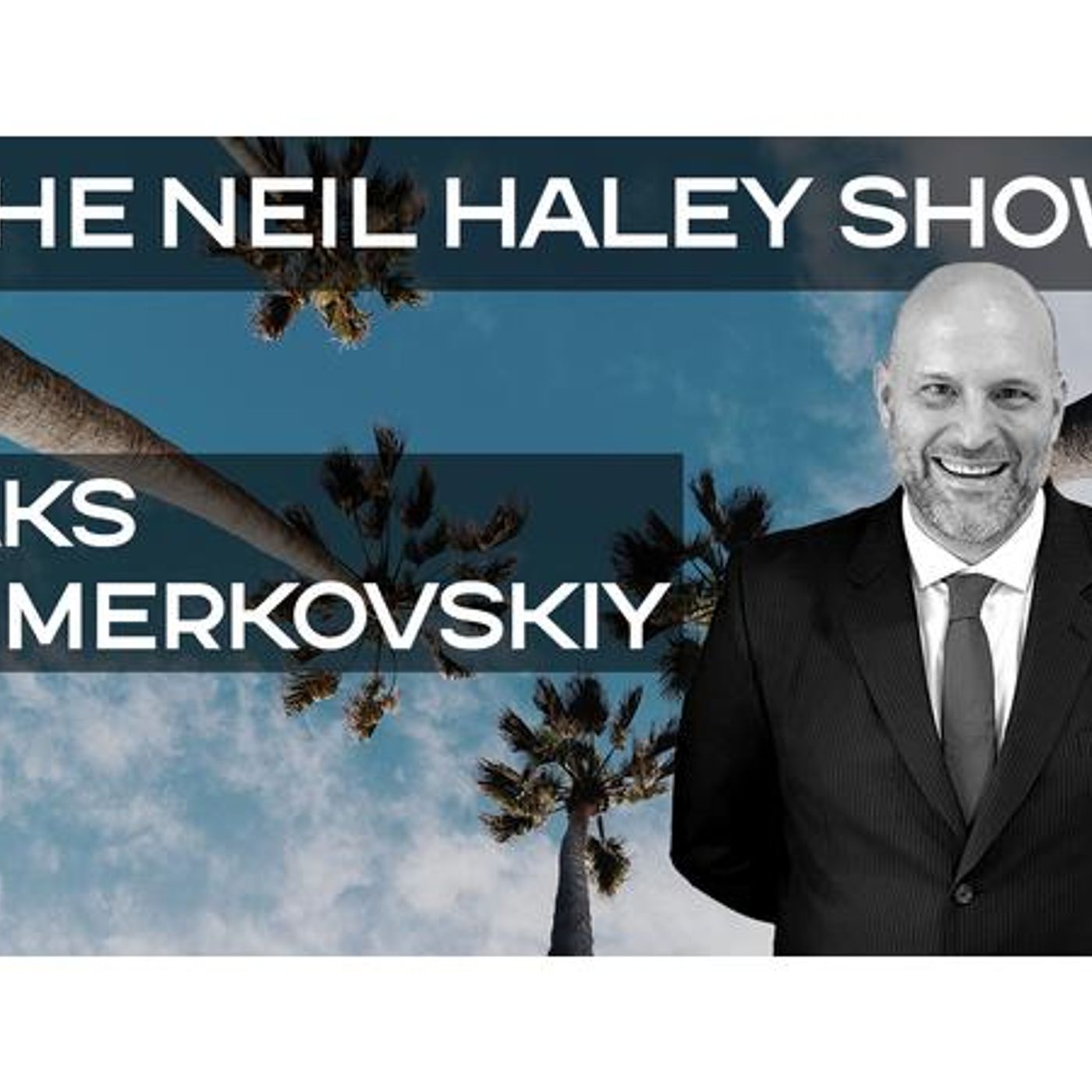 The Neil Haley Show