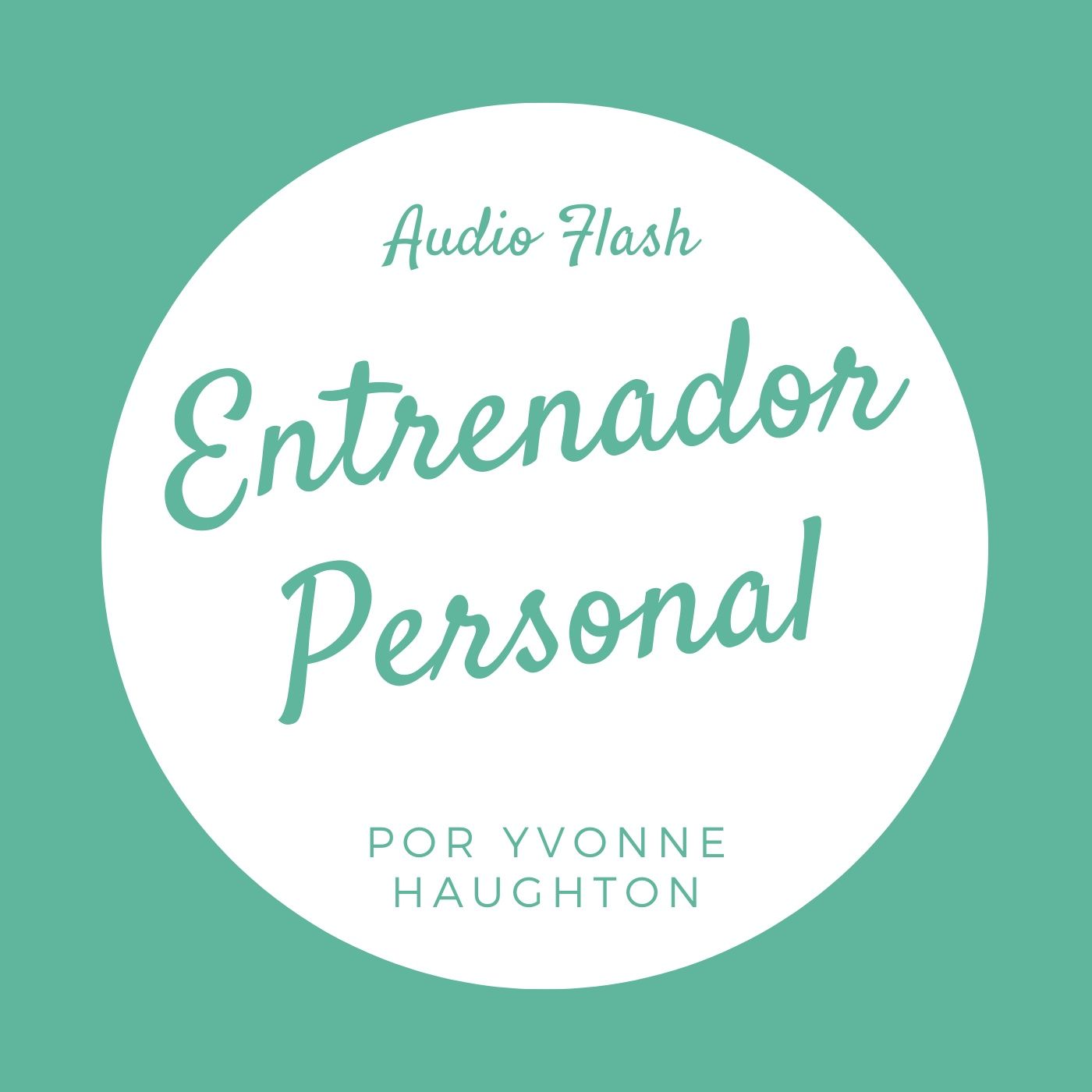 Entrenador Personal - Audio