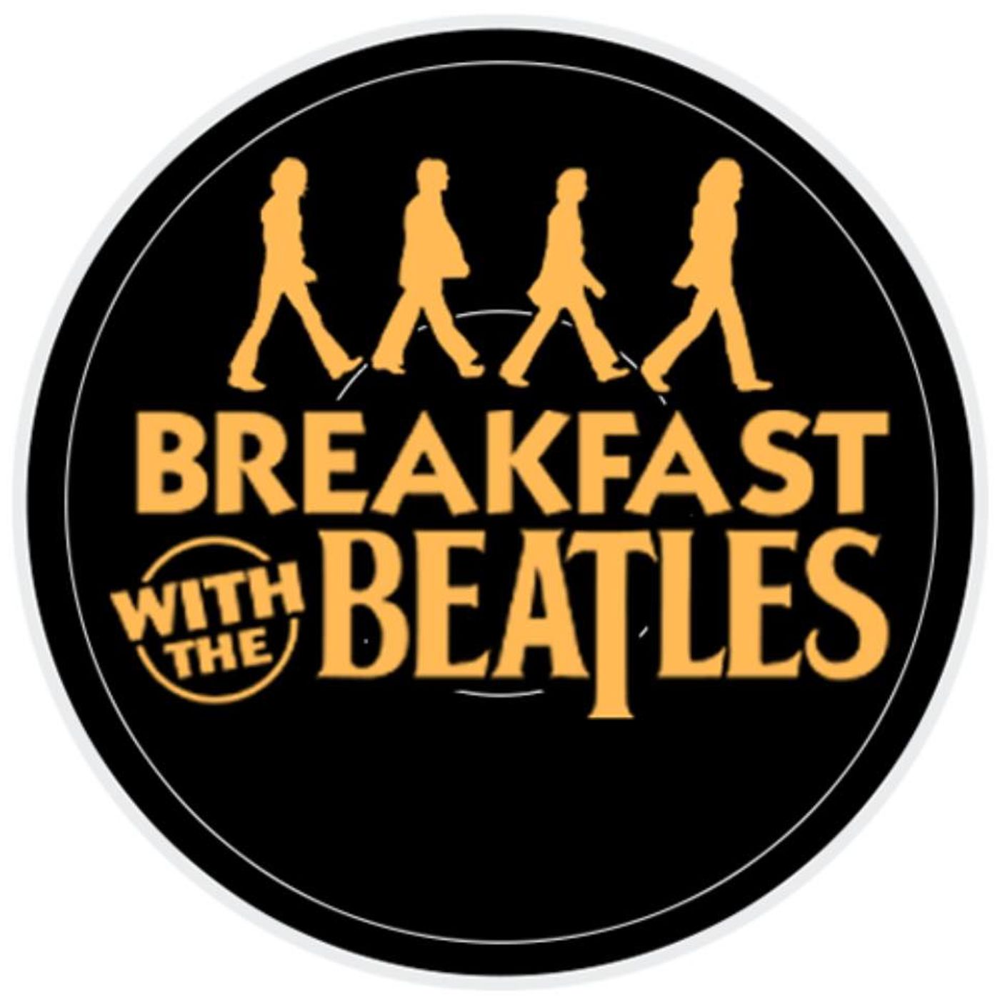 61 Years Later: Beatles on Ed Sullivan