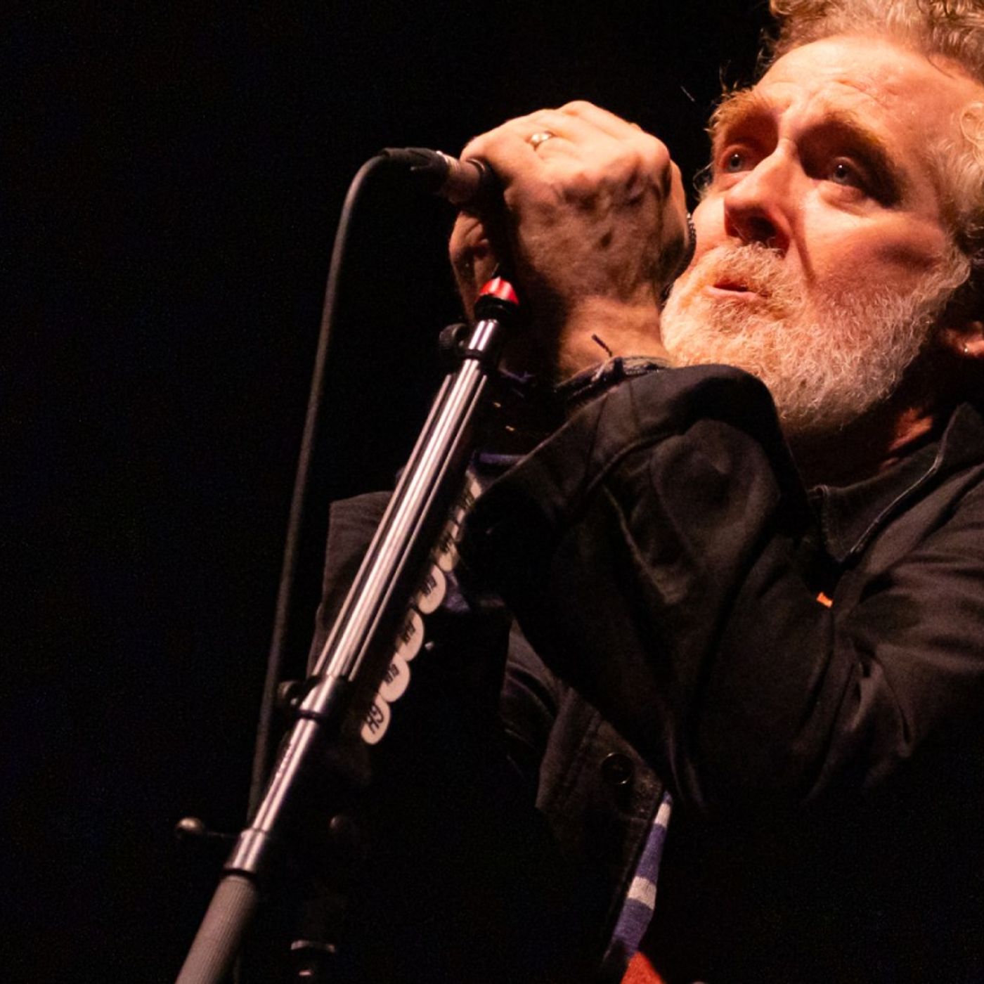 Glen Hansard, Oscar-Winning ‘Once’ Musician, Dead at 56