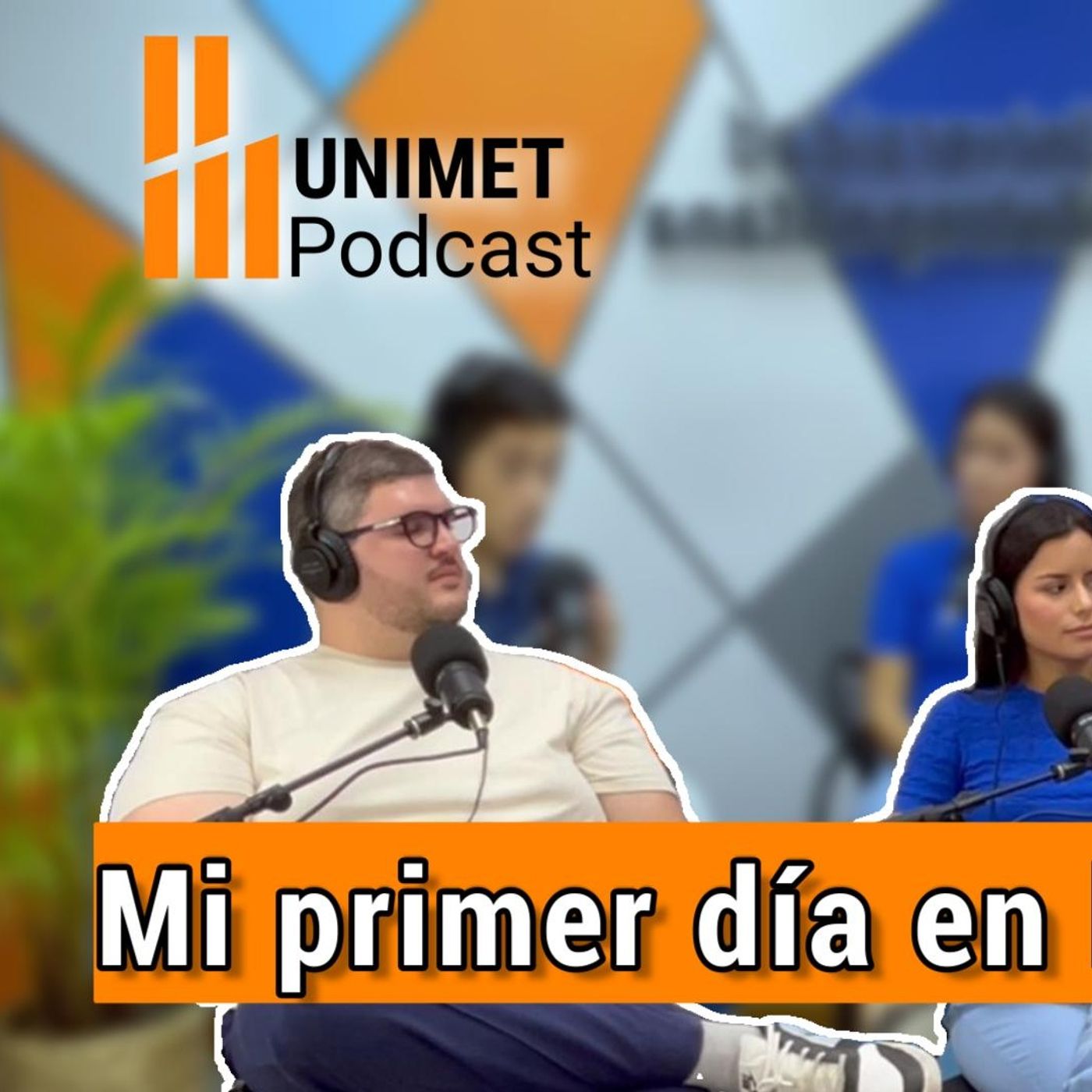 Universidad Metropolitana Podcast