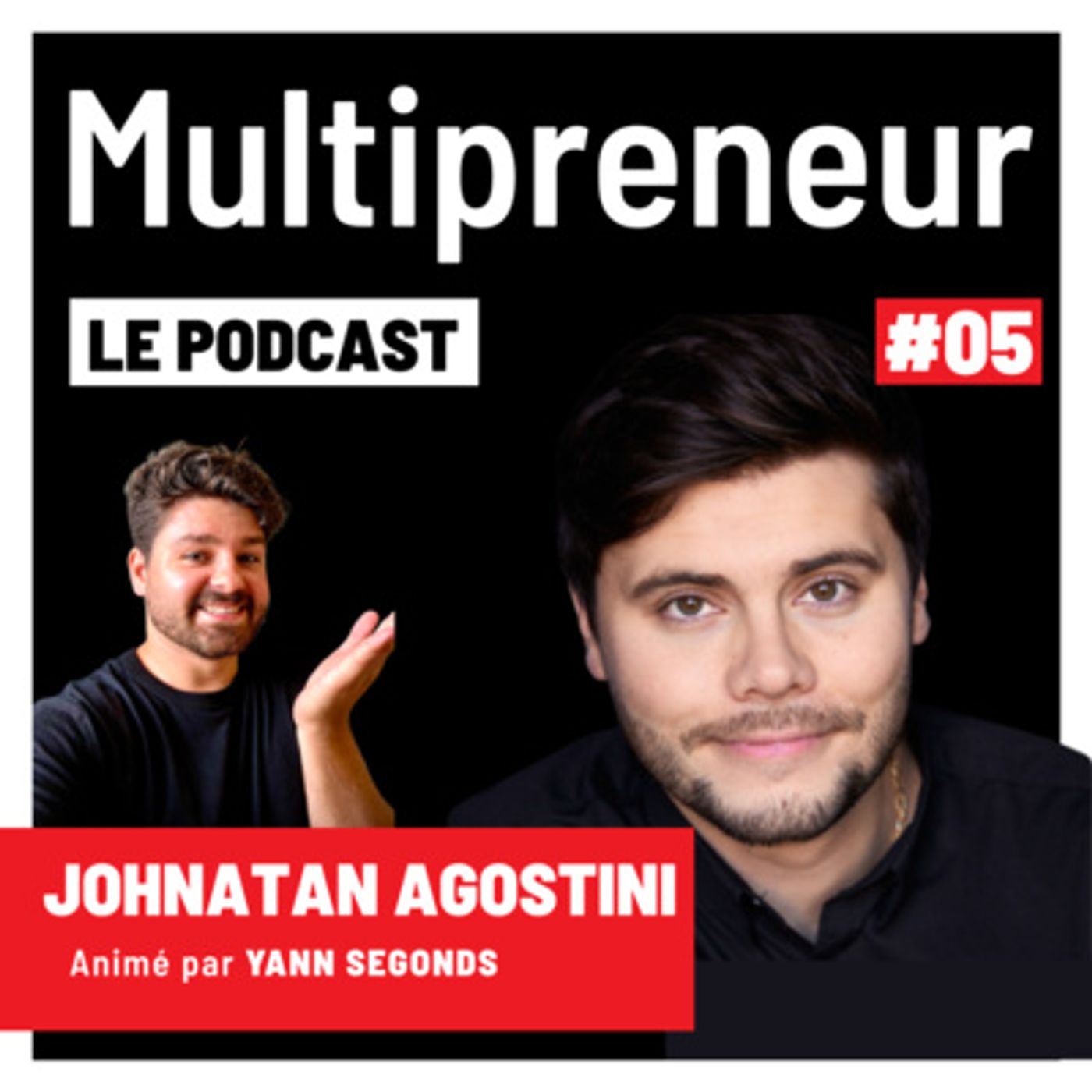 Multipreneur
