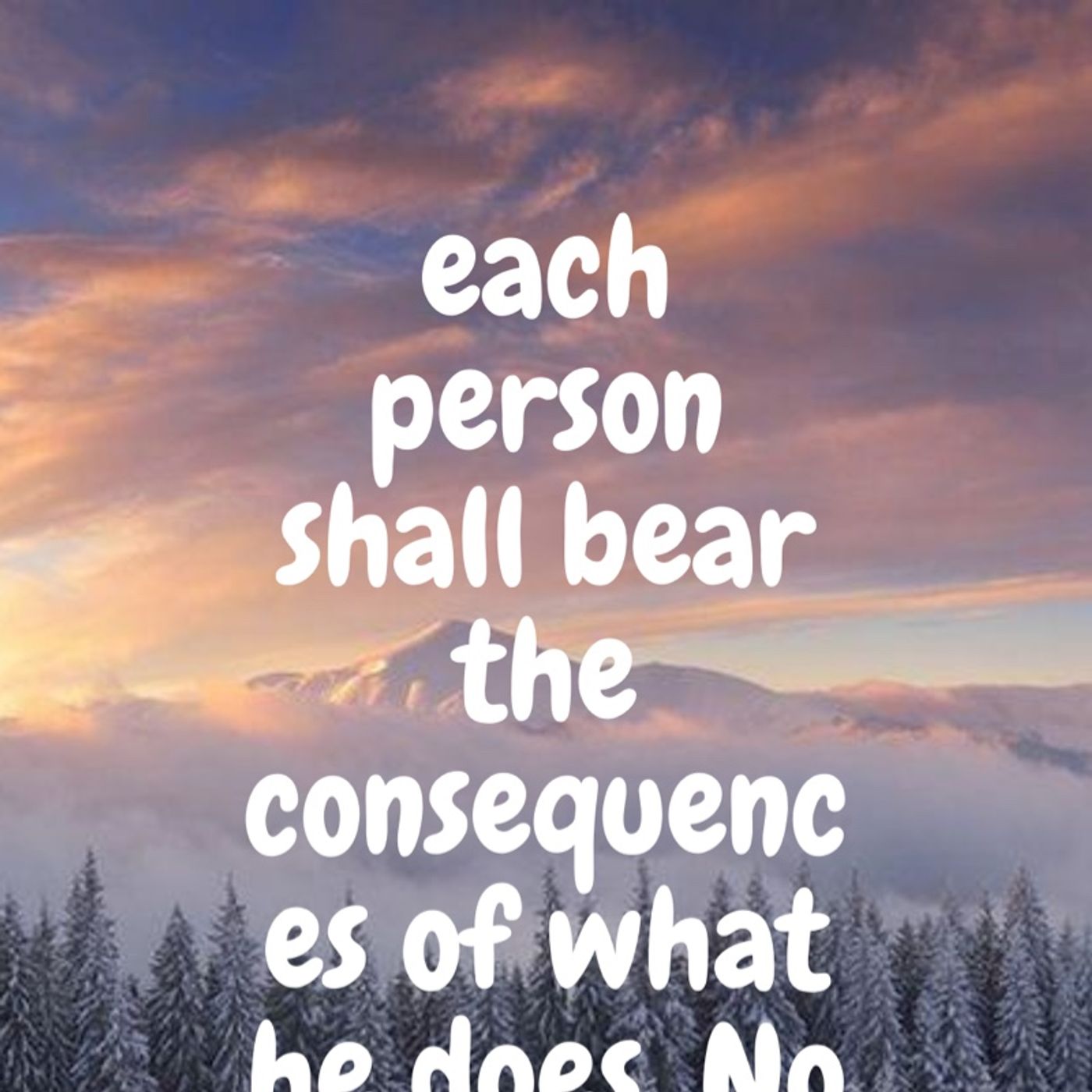 Episode 45- Surah AZ -Zilzal Episode 45- Surah AZ -Zilzal