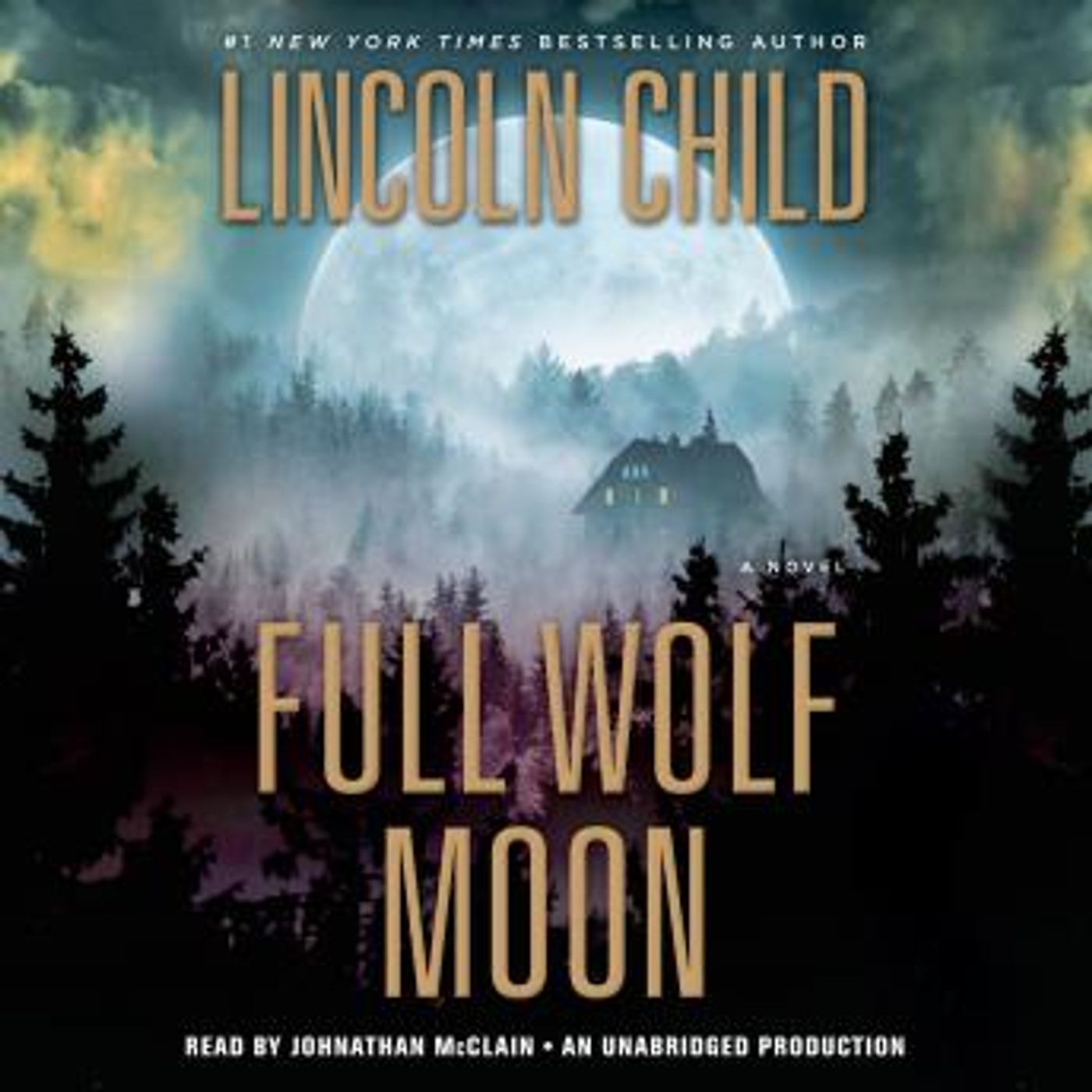 Discover Top Full Audiobooks in Fiction, Action & Adventure