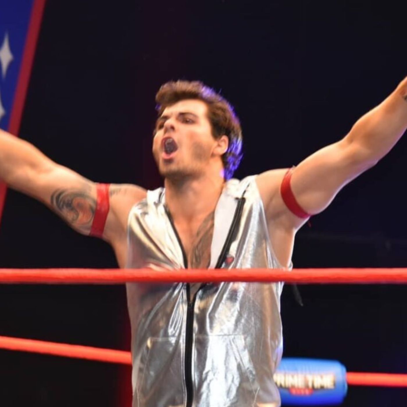 Wrestling_HipHop Podcast