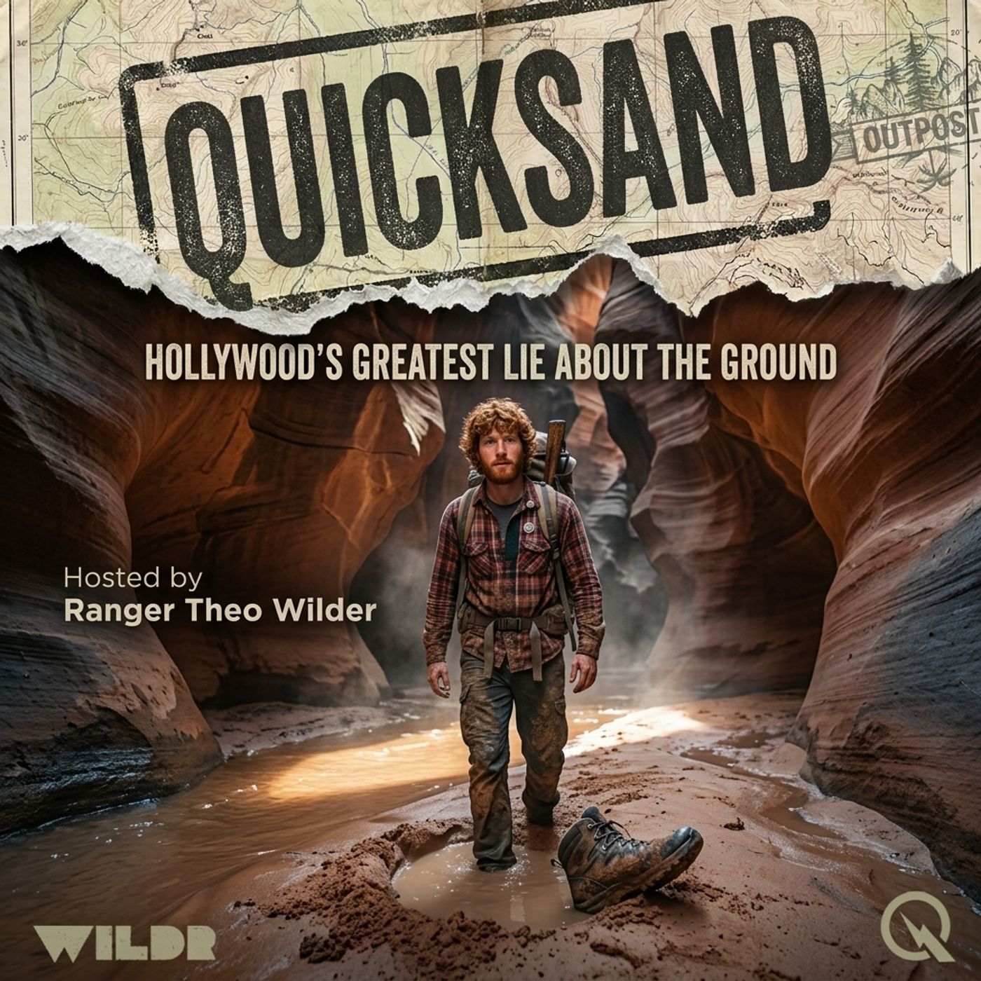 Quicksand