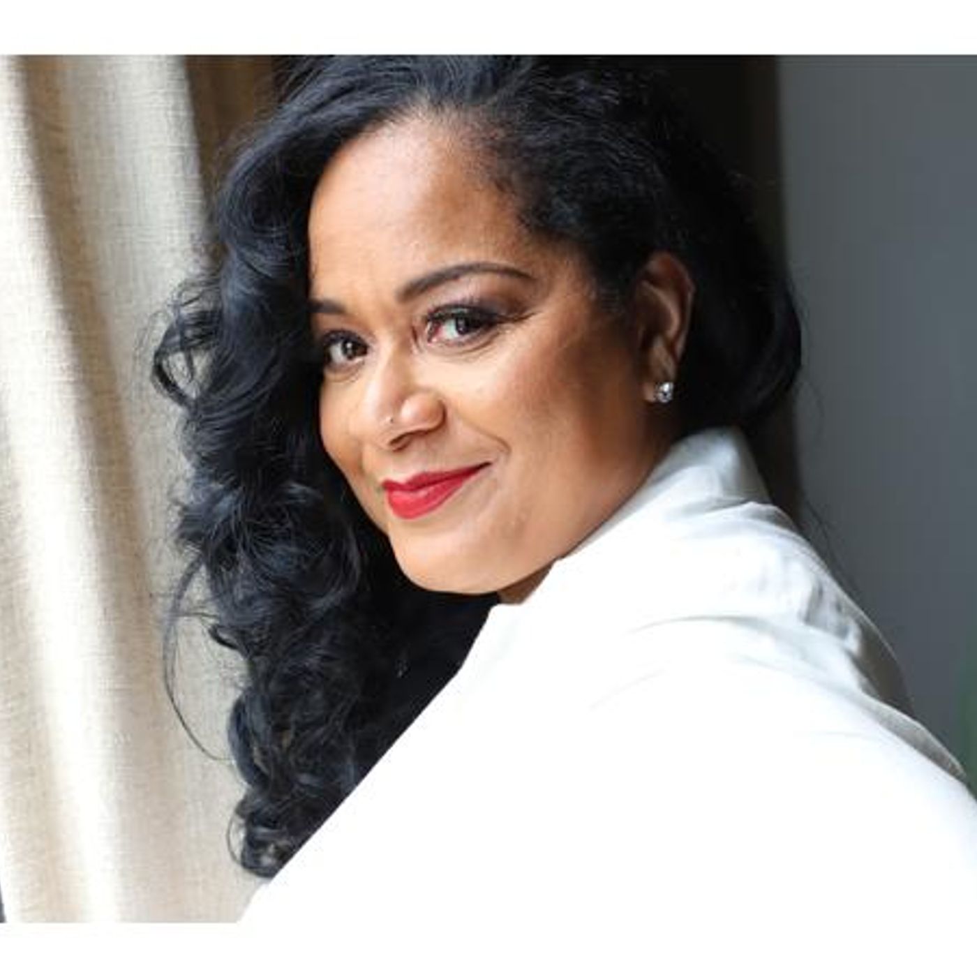 The Sharvette Mitchell Radio Show