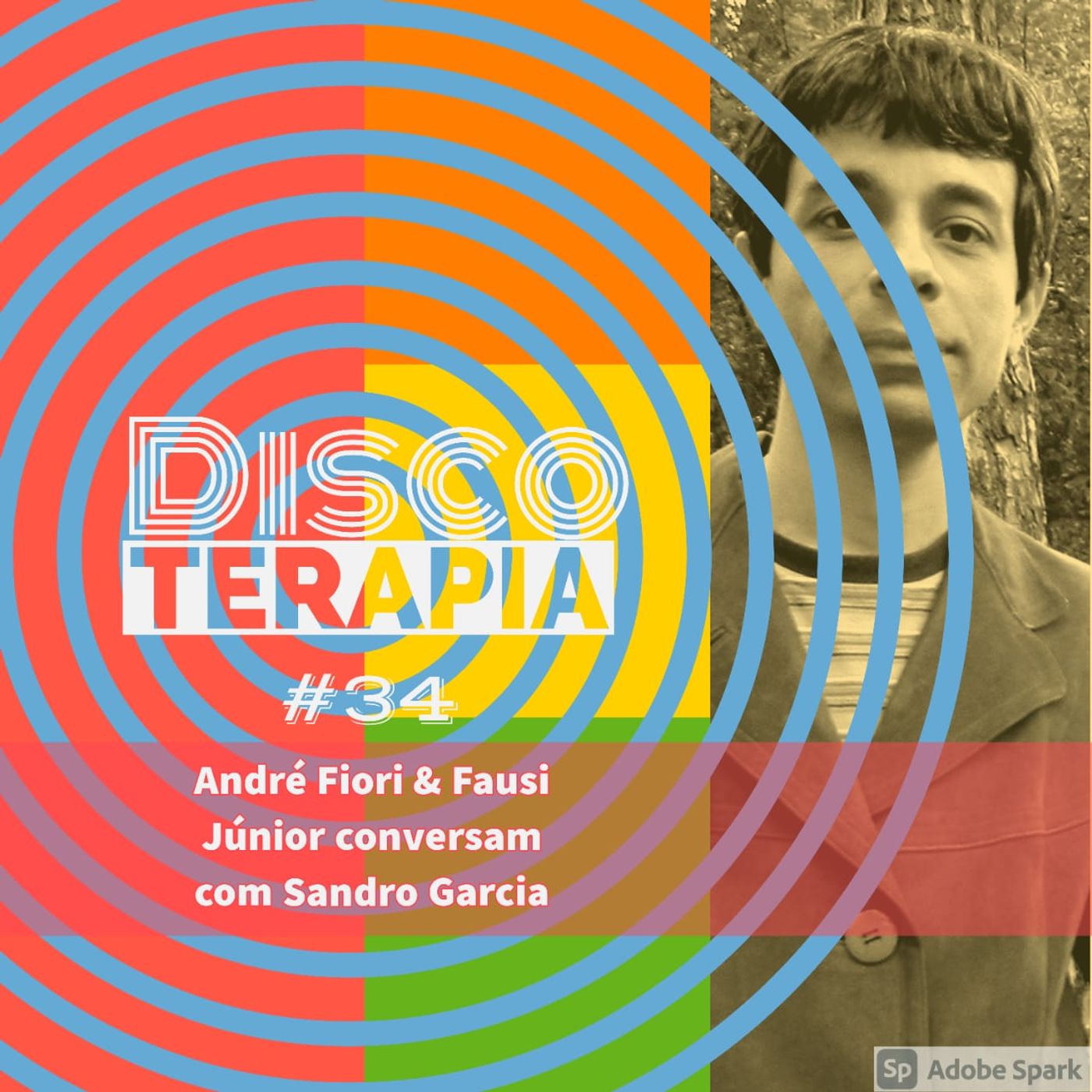 Discoterapia