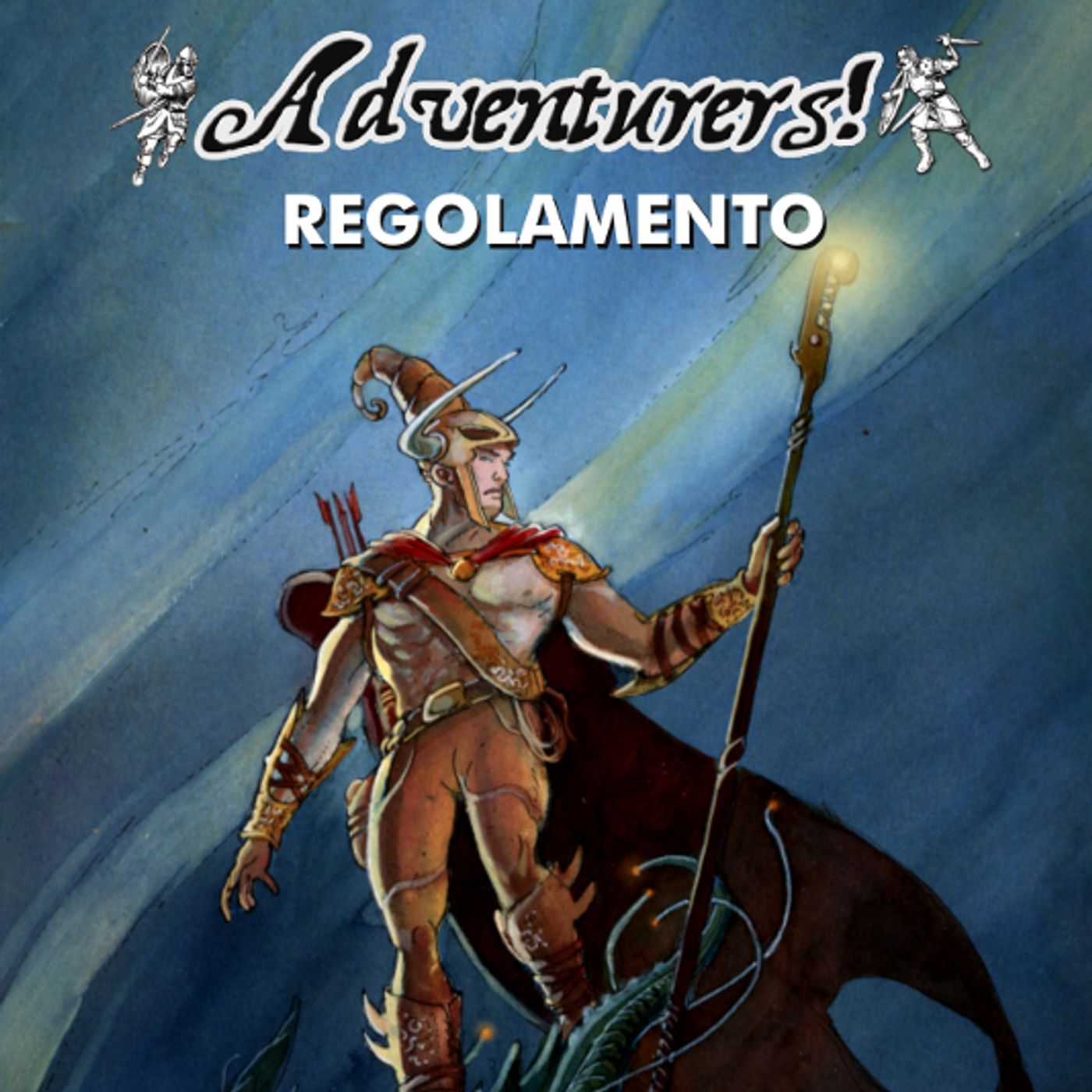 GDR Notizie e Recensioni