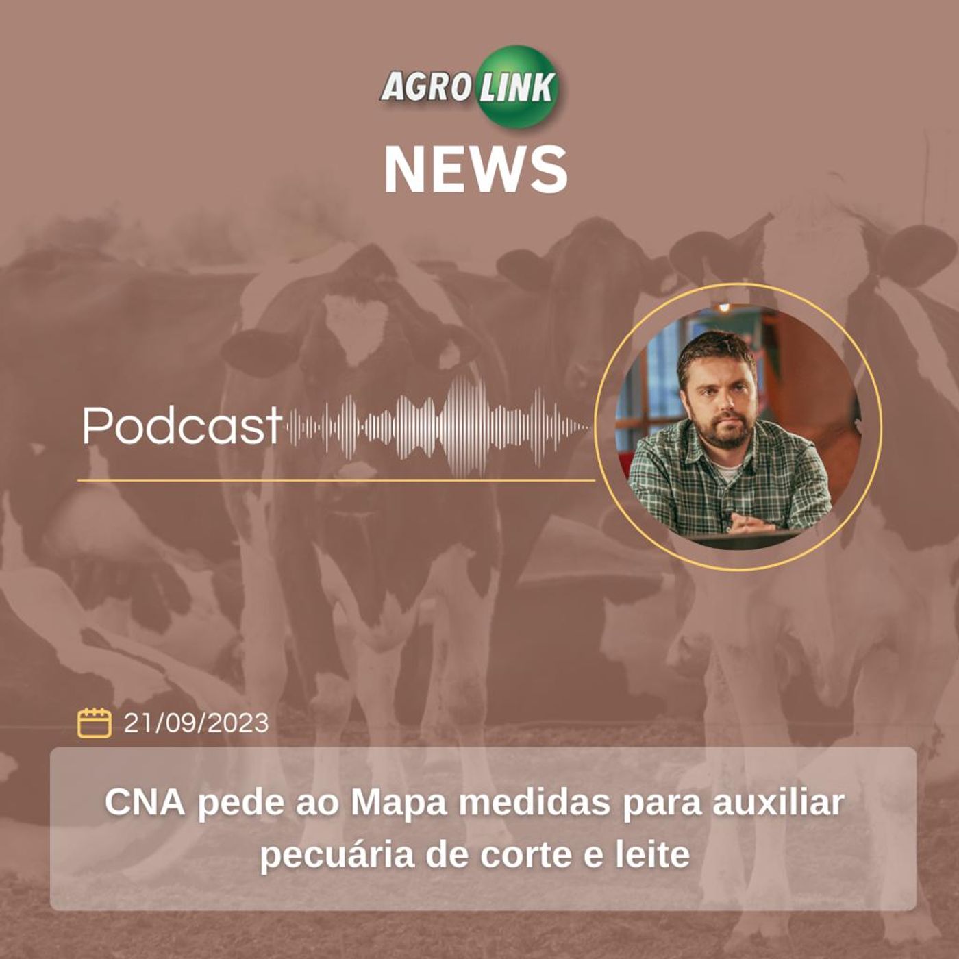 Maior oferta no mercado causa queda na inflação dos alimentos em todo país episode artwork
