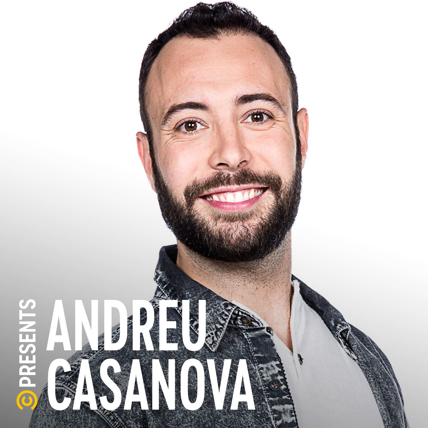 cover of episode Andreu Casanova - Come algas