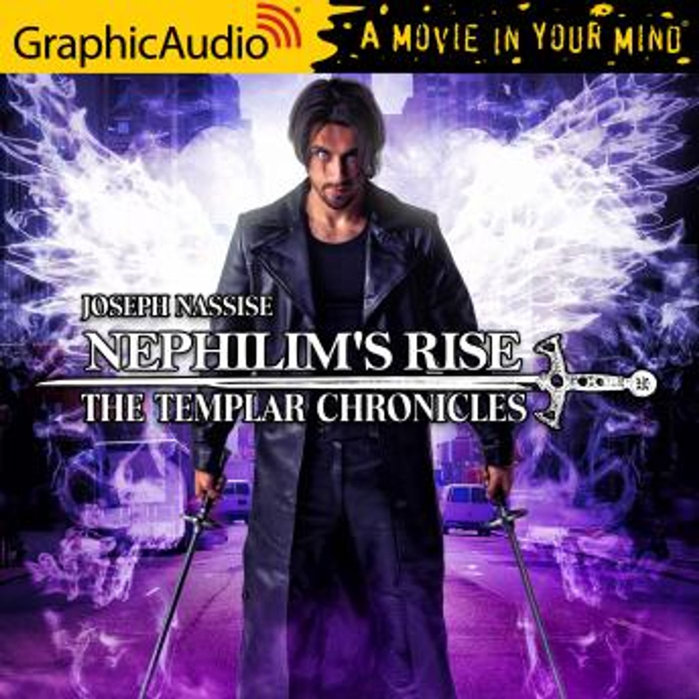 Access Unmissable Full Audiobooks in Science Fiction & Fantasy, Fantasy