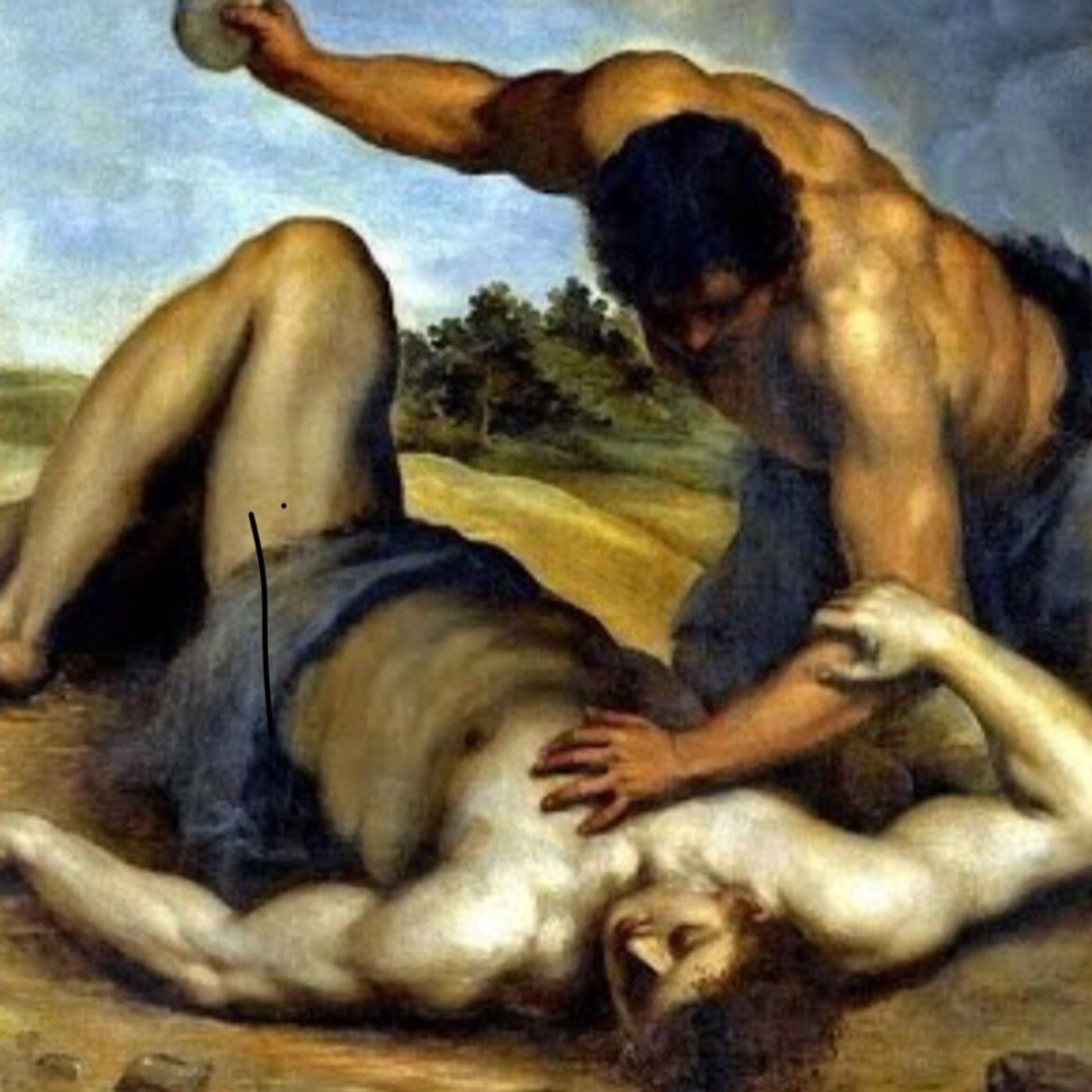 False Freedom, Lies and Sin