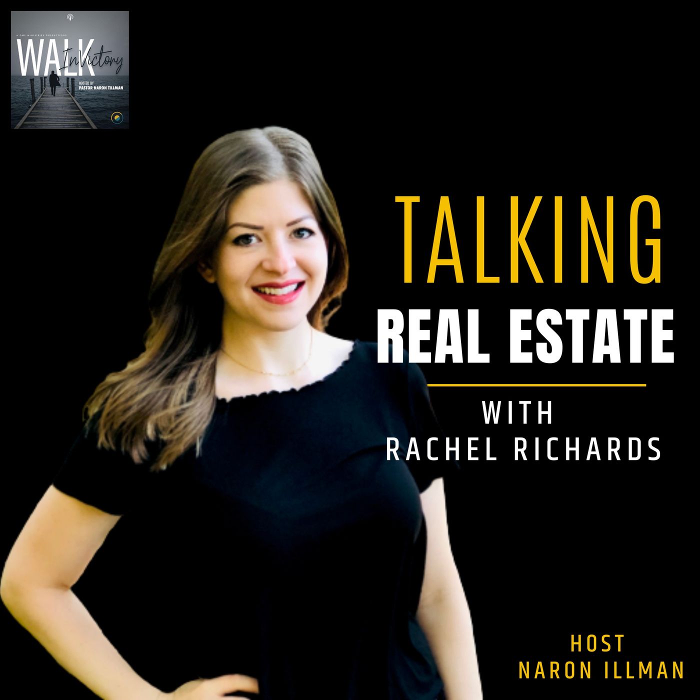 Talking Real Estate - Best Real Estate Practices 2021 | Rachel Richards