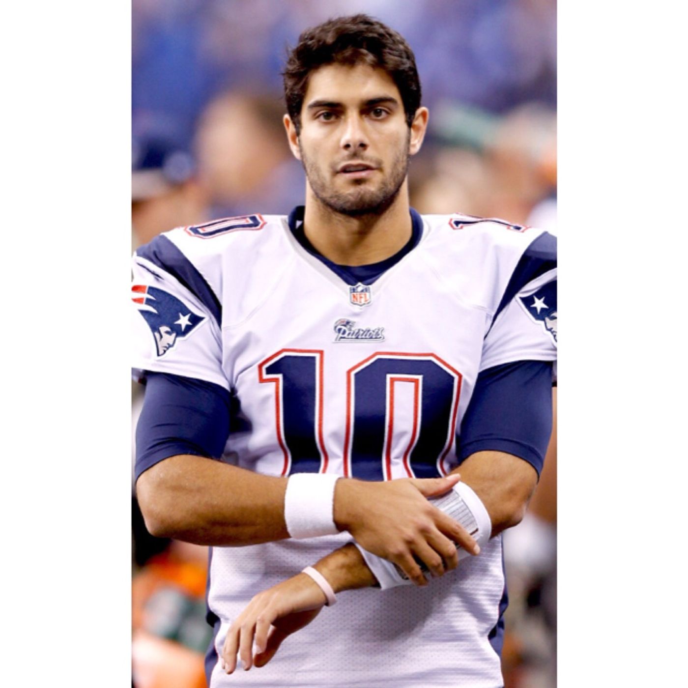 NFL/MLB My Take