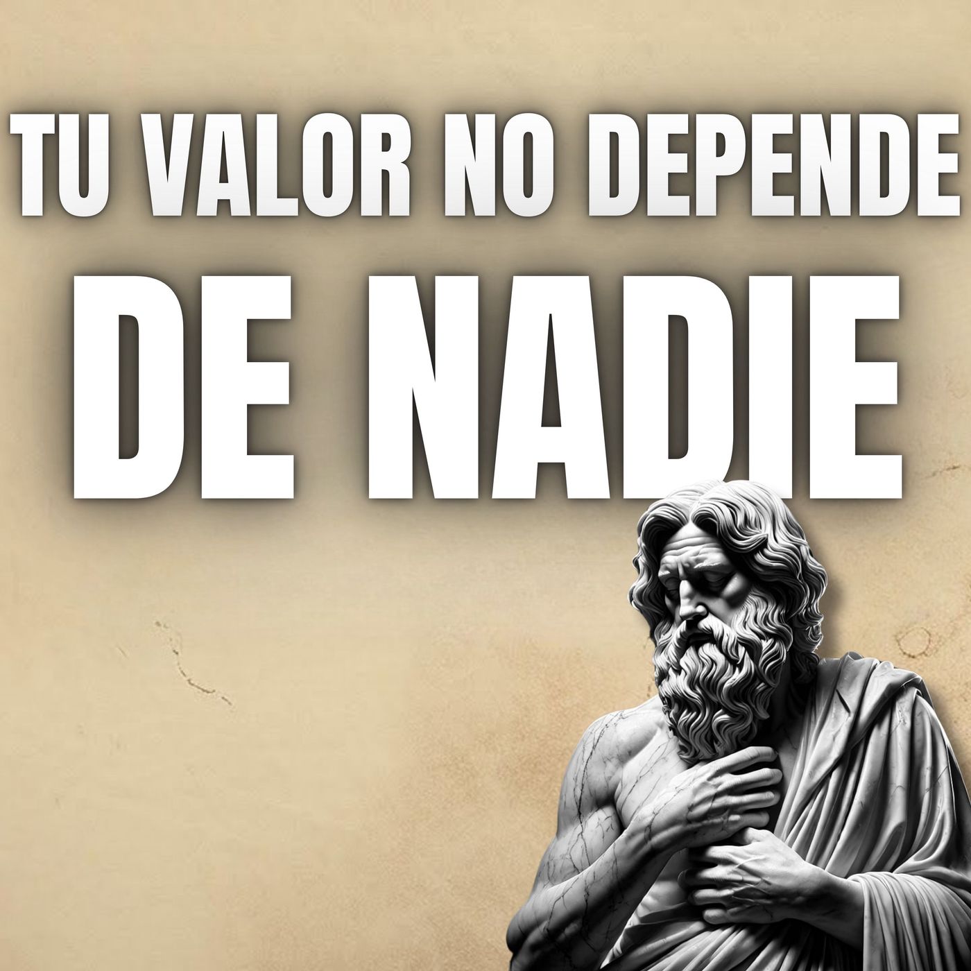 Portada de Estoicismo para Ganadores