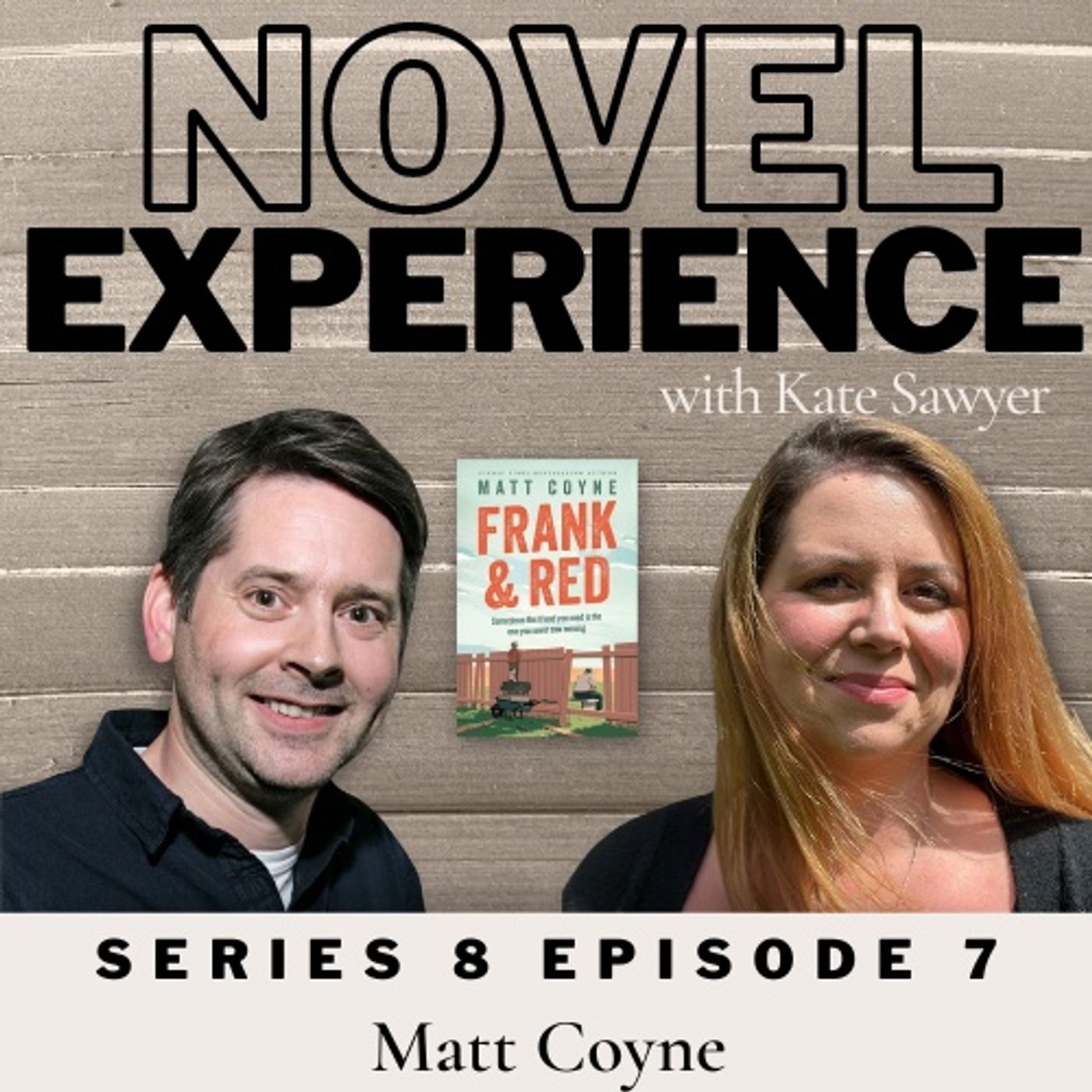 Novel Experience