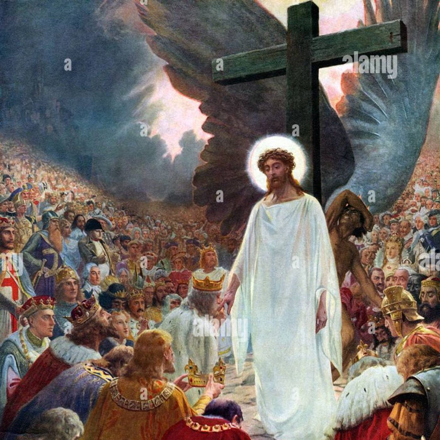 Maria Miranda Podcast