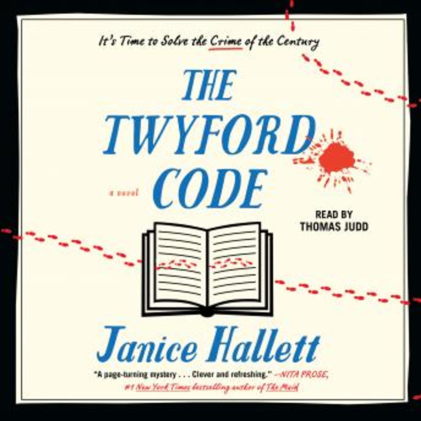Explore New Full Audiobooks in Mystery, Thriller & Horror, Police & Detective