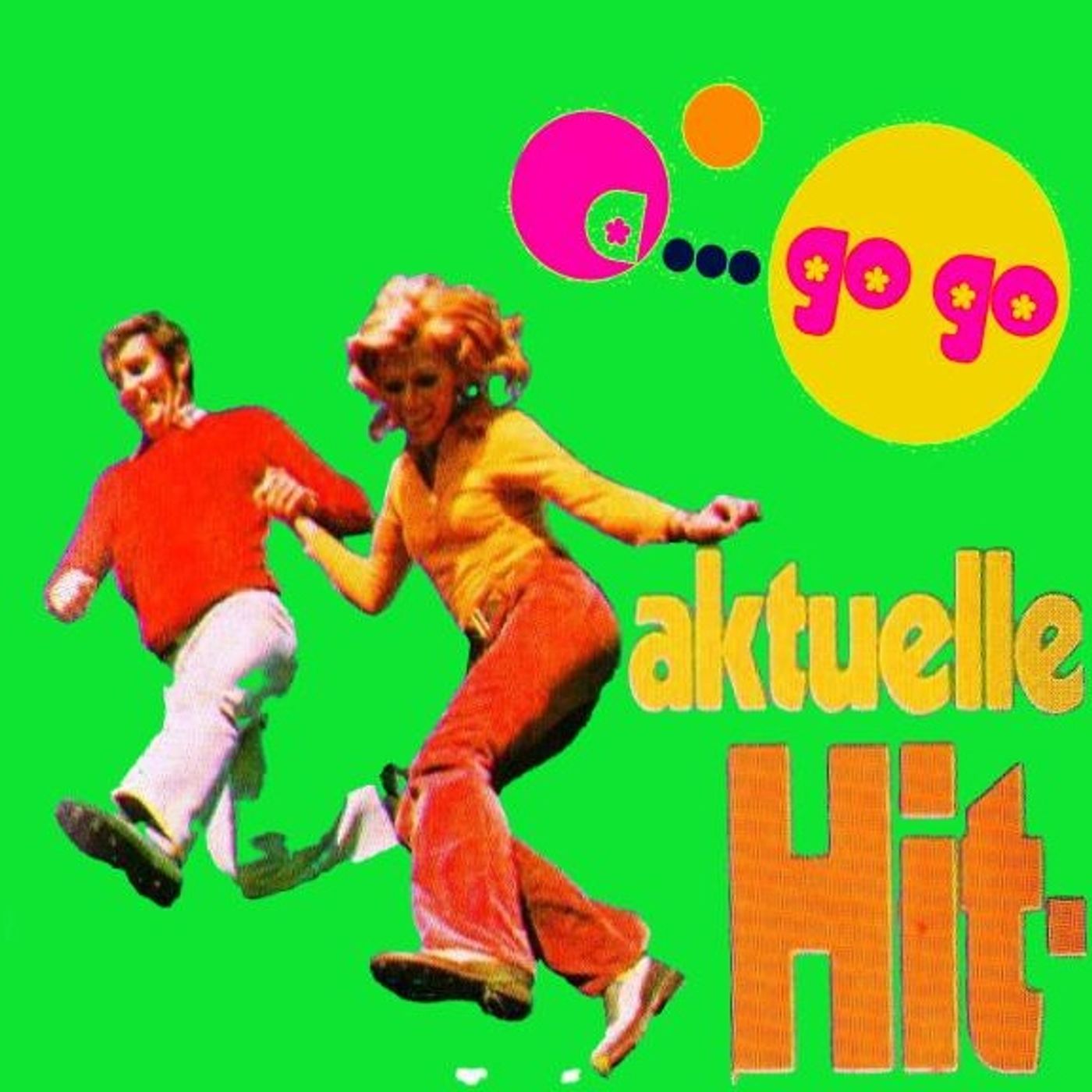 Ritmi a GOGO