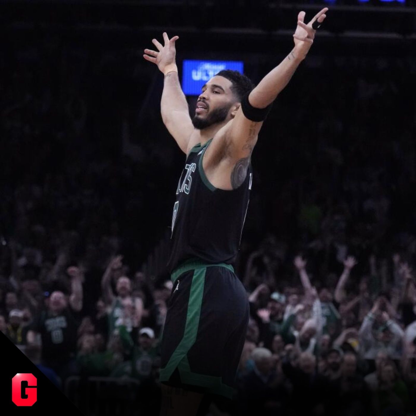 Los Celtics son los favoritos al anillo: Las noticias de hoy, jueves 16 de mayo episode artwork