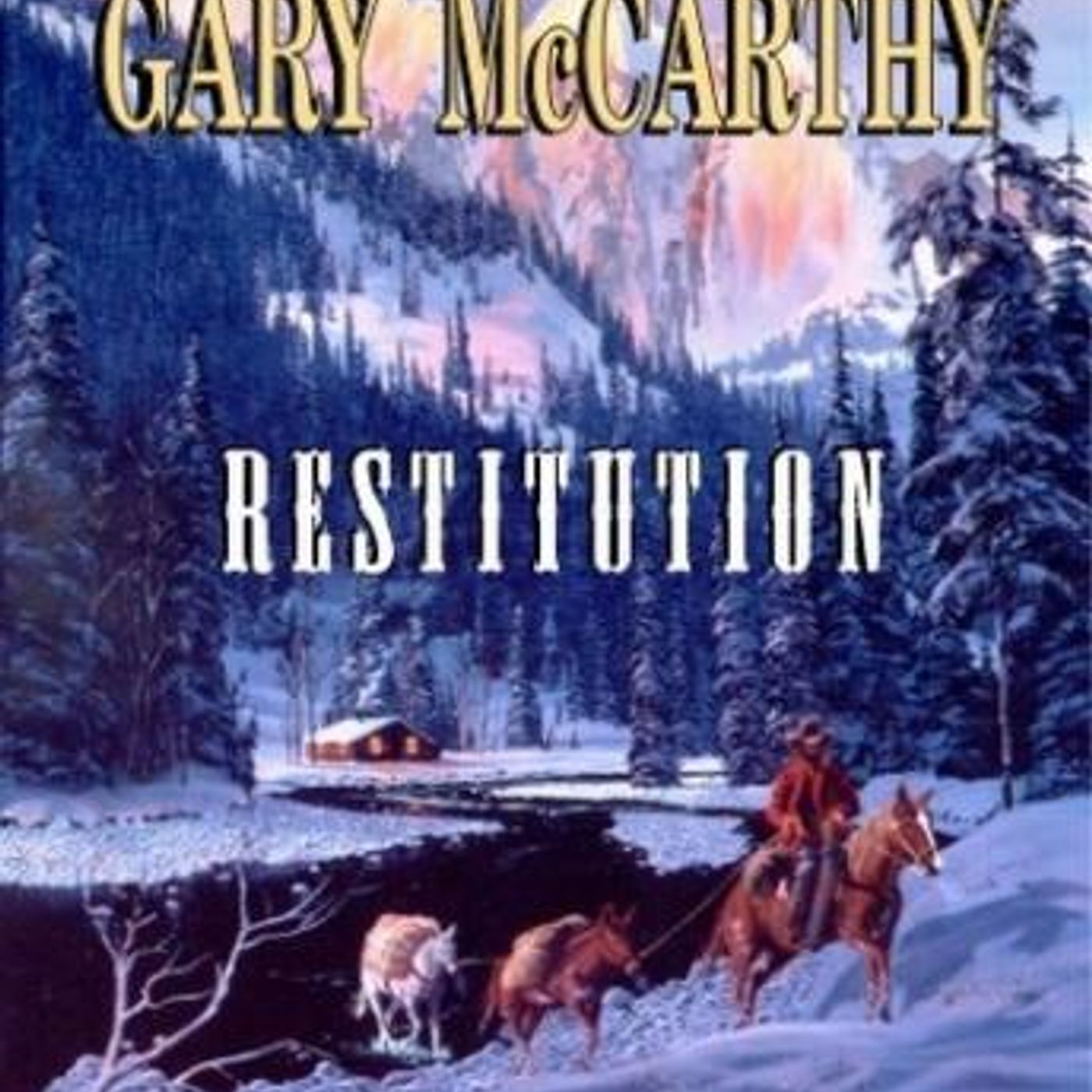 Download High-Quality Full Audiobooks in Fiction, Westerns & War