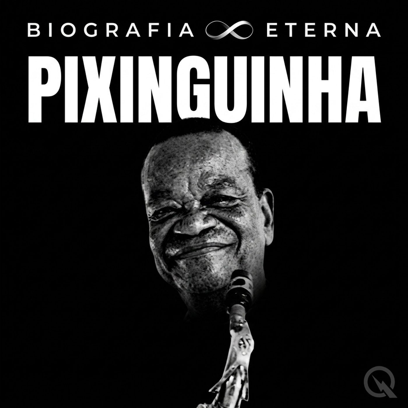 Pixinguinha - Biografia Eterna