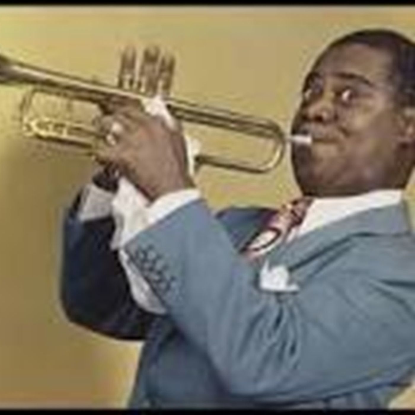 Cápsulas Culturales - Reseña de Louis Armstrong*Trompetista y cantante de Jazz - EE. UU. - Conduce: Diosma Patricia Davis*Argentina. episode artwork