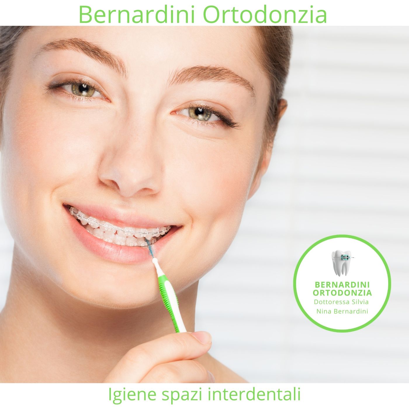 Ortodonzia Bernardini Podcast