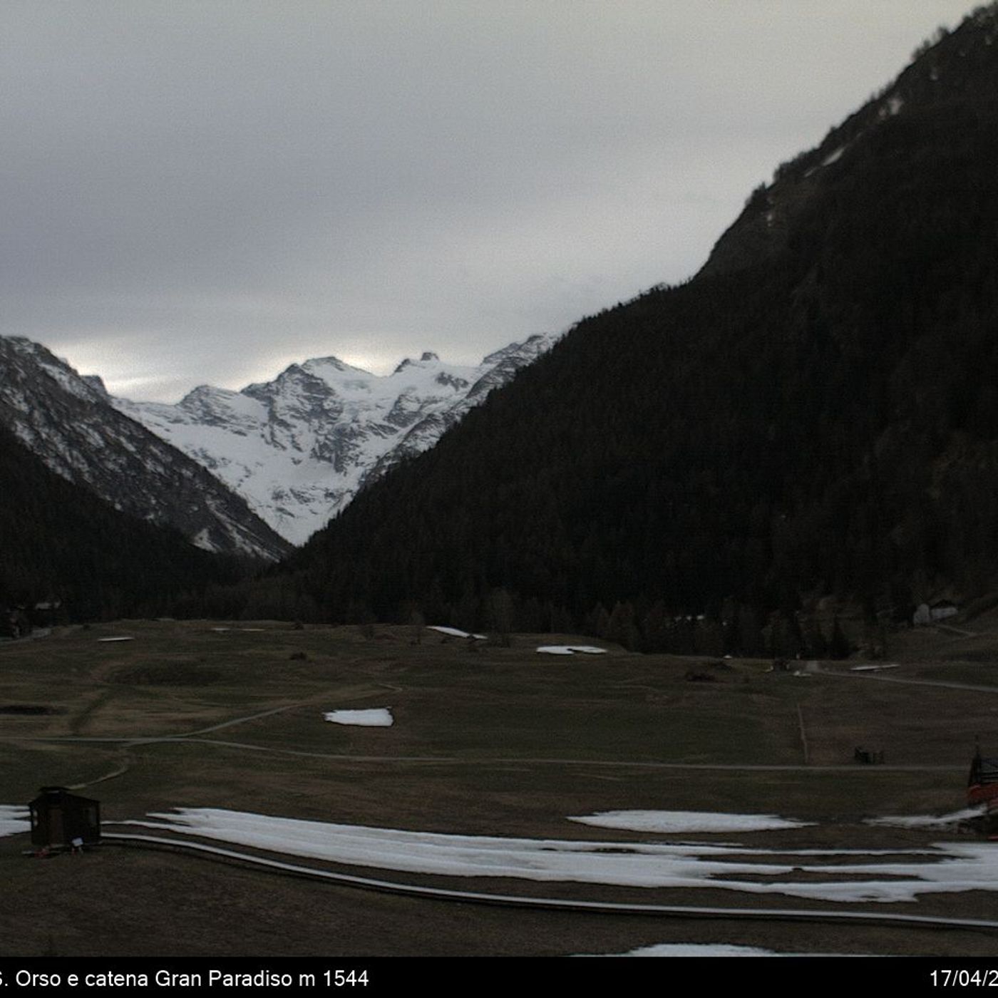 Situazione Covid19 da Cogne  e VdA