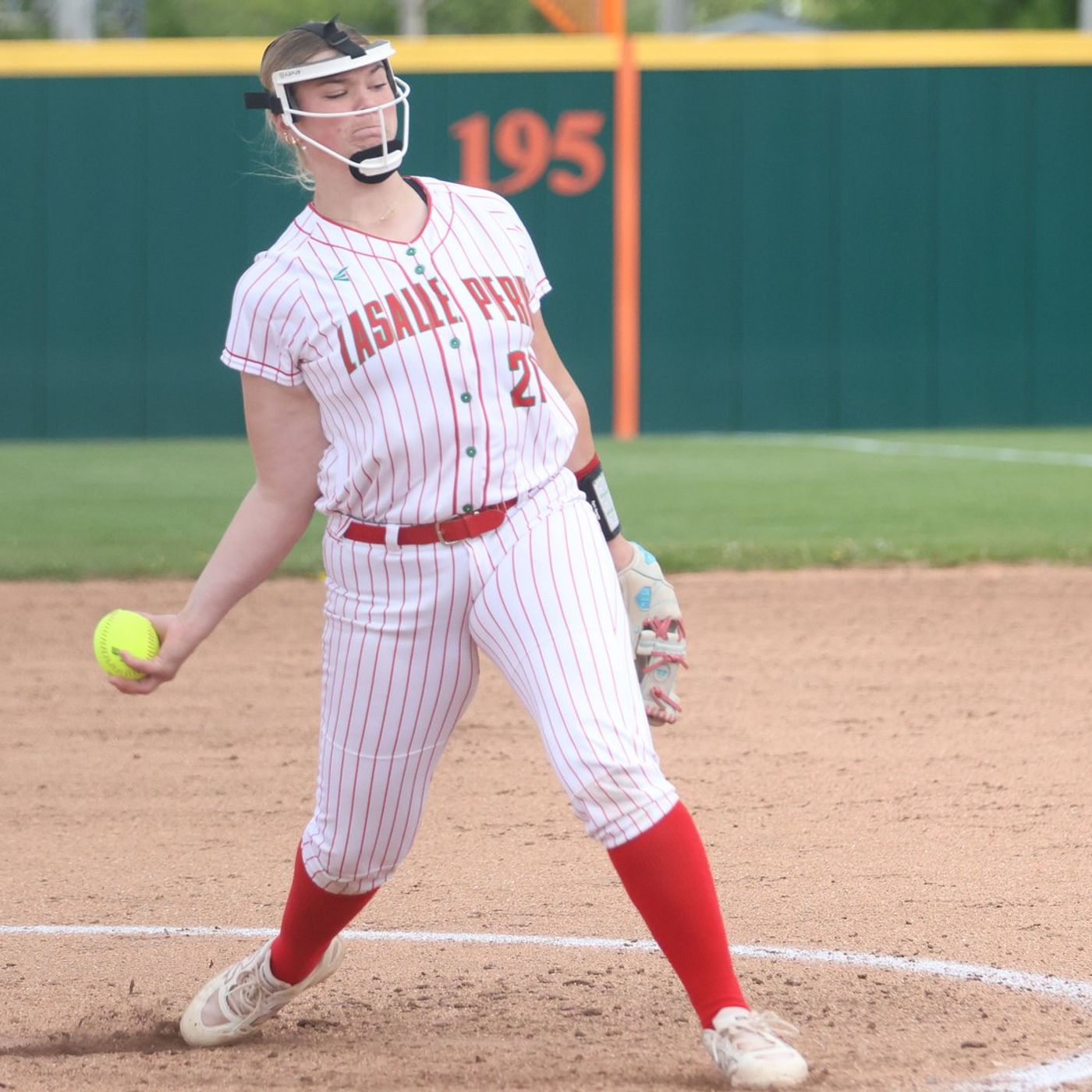 La Salle-Peru’s Taylor Vescogni, Princeton’s Avah Oertel named ICA First-Team All State episode artwork