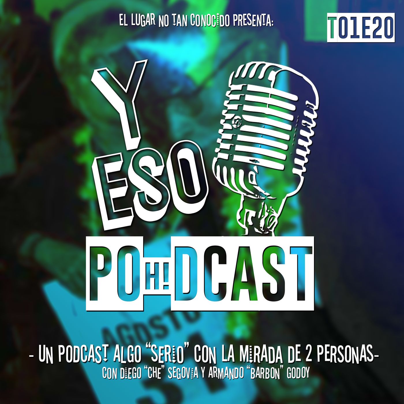 y eso poh!-dcast