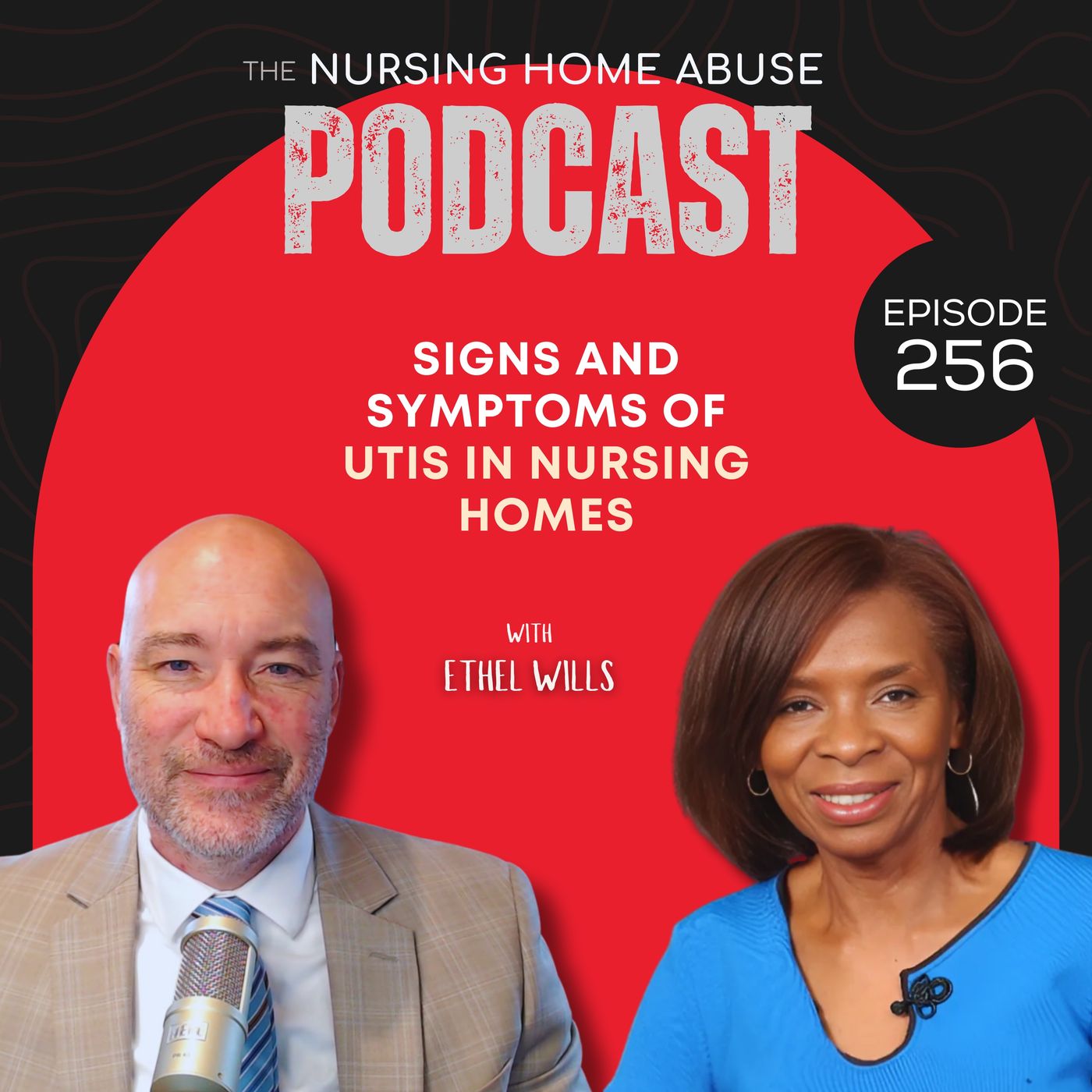 The Nursing Home Abuse Podcast