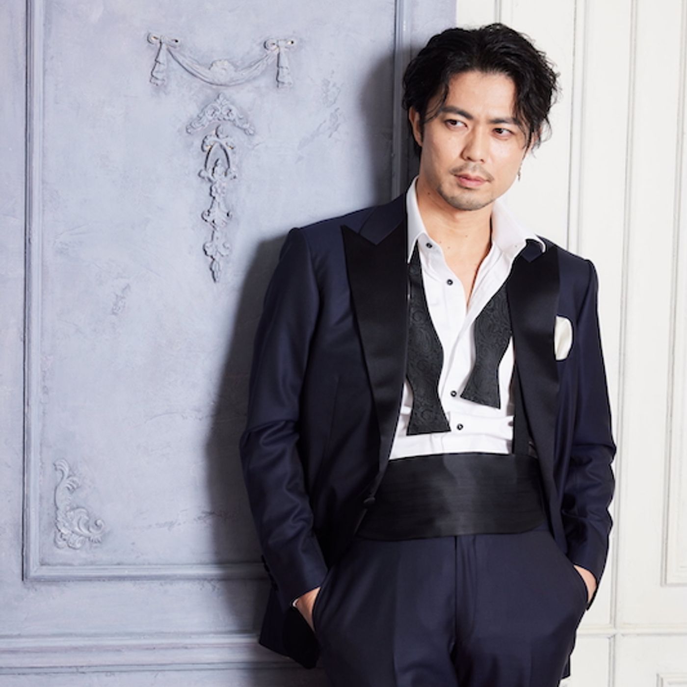 上原理生、デビュー15周年記念してビルボードライブ横浜公演開催　宮﨑誠を迎え15年の軌跡を辿る episode artwork