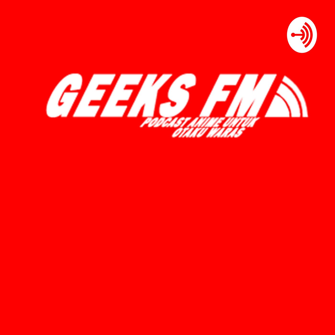 Geeks Fm